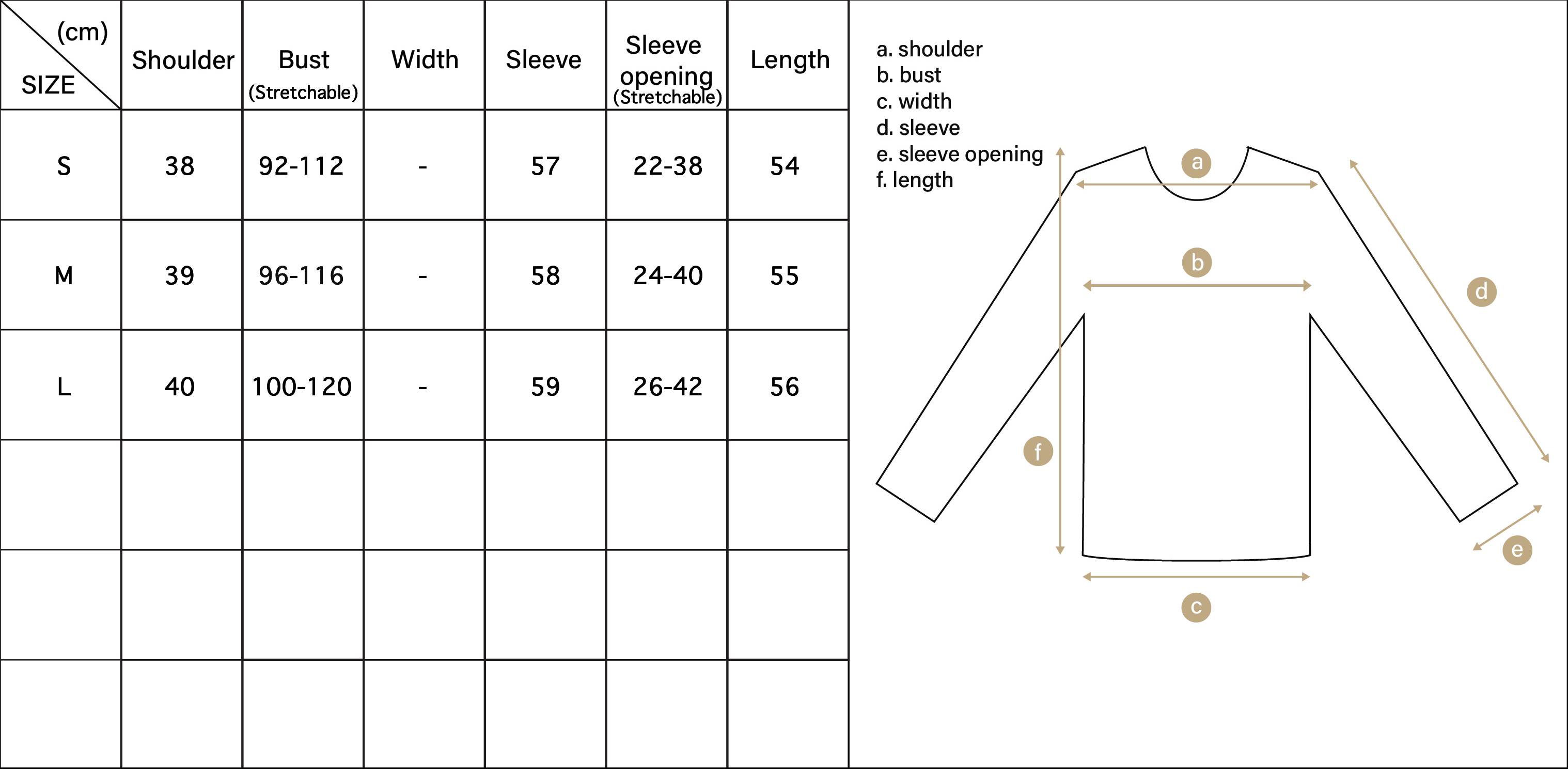 Mellow Buttons Outer