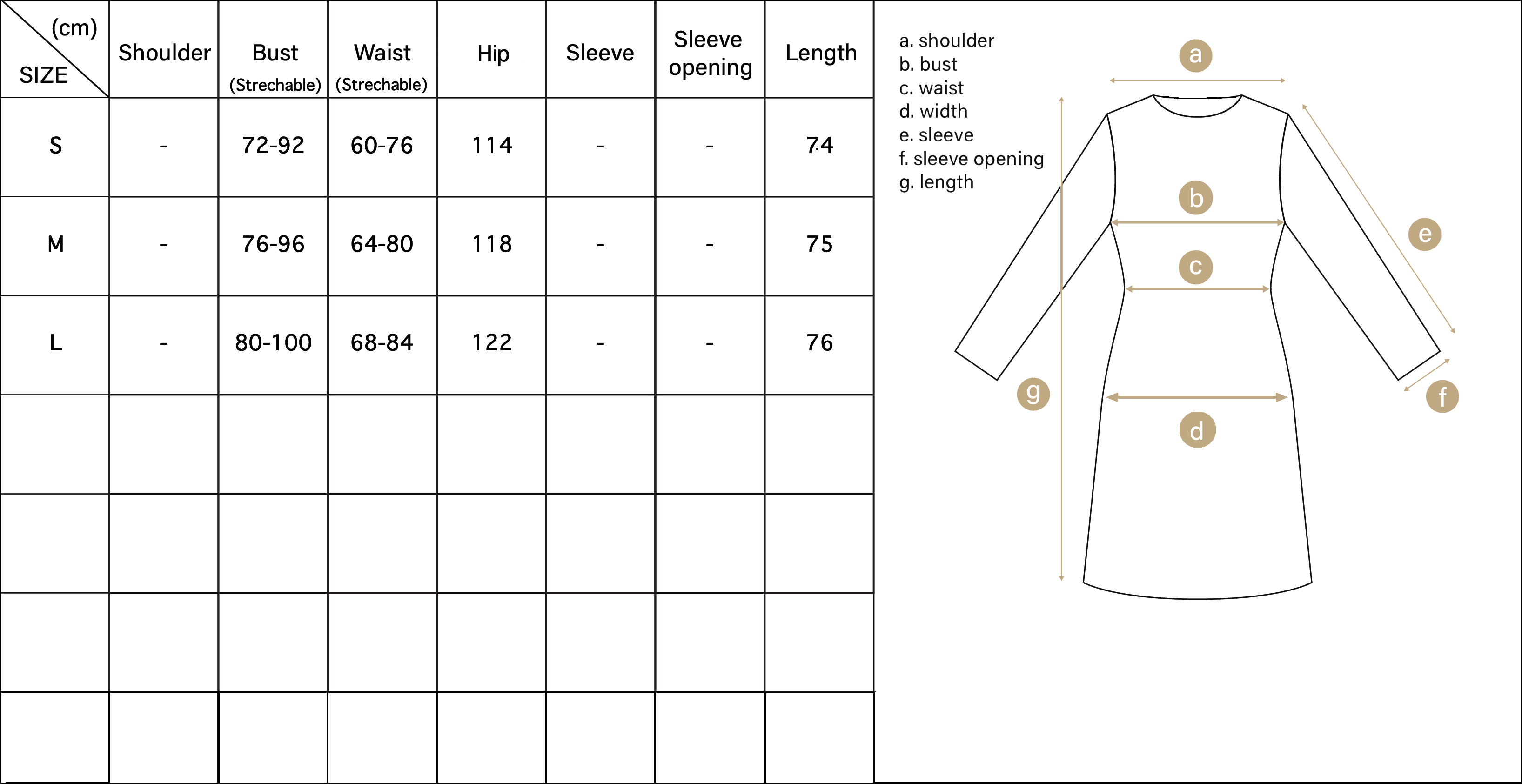 Bra Free Layered Dress