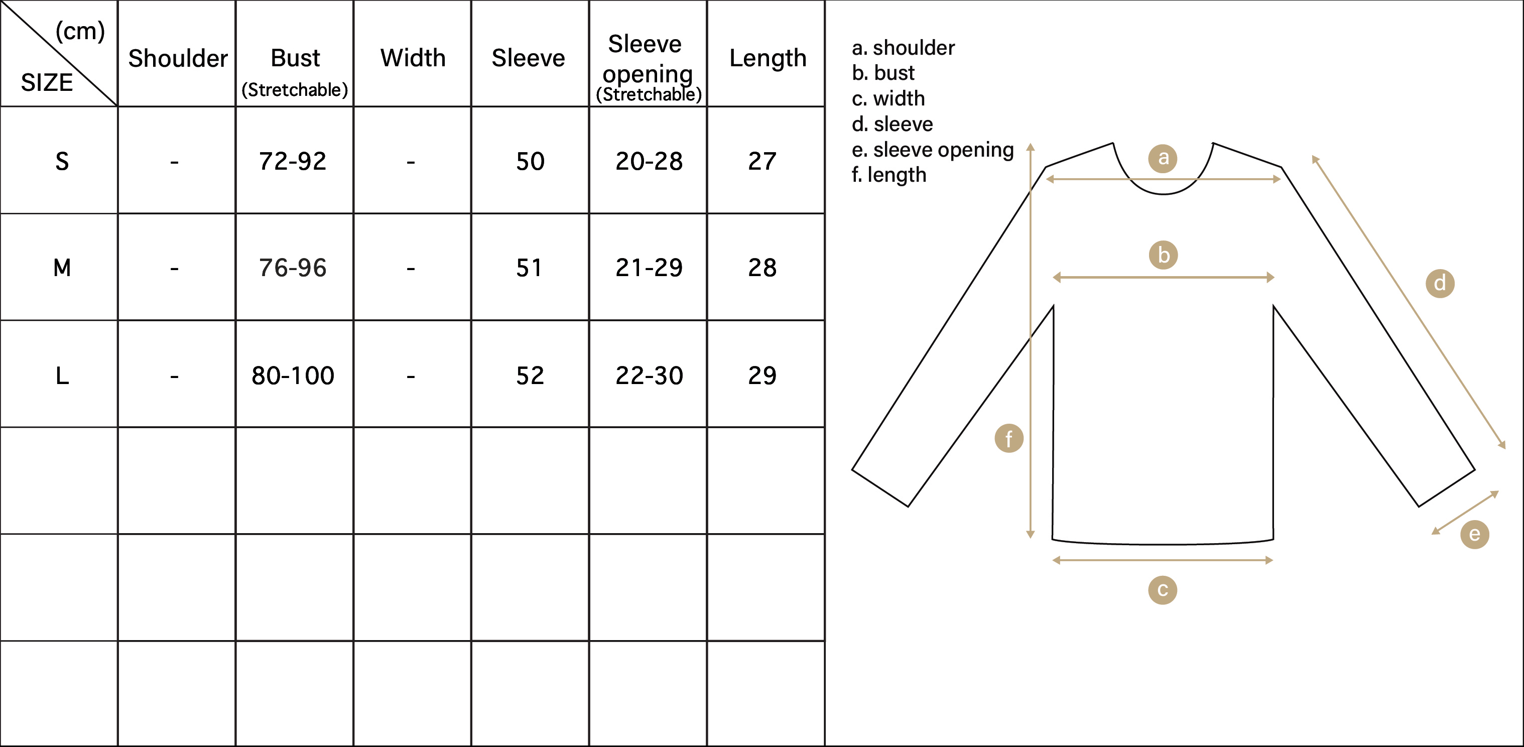 Blokette Off Shoulder Top