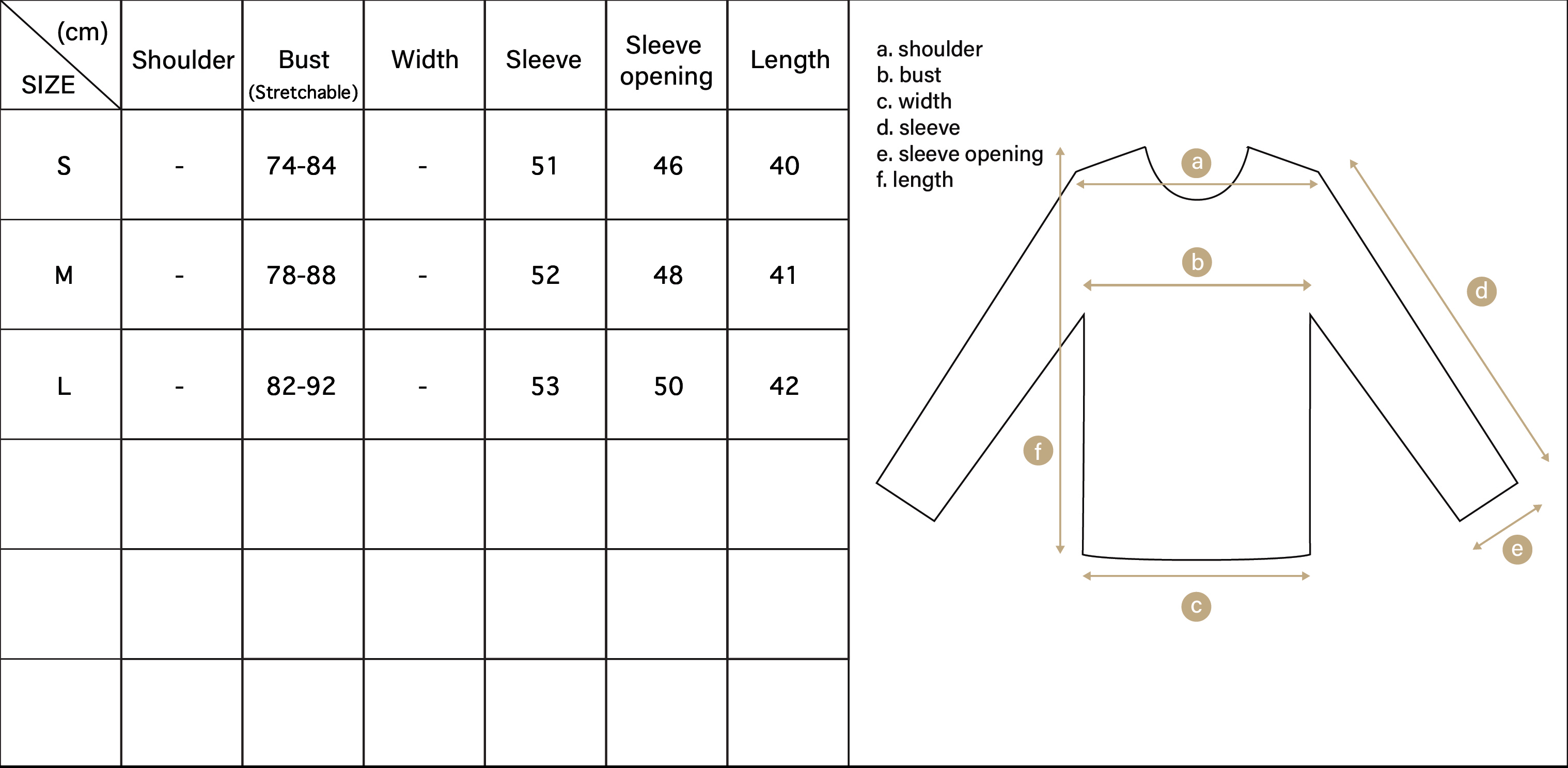 Dreamfall Long Sleeve Top