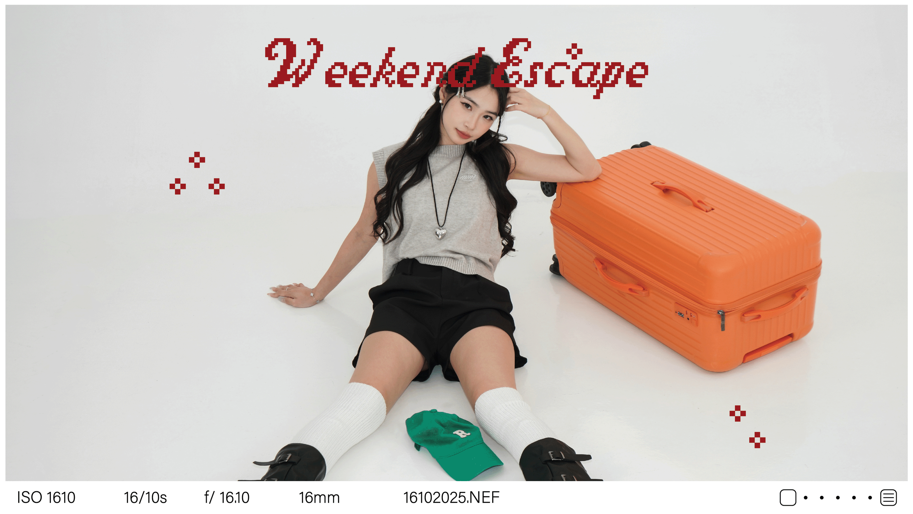  | Memories Clothing | Malaysia Online Fashion Store