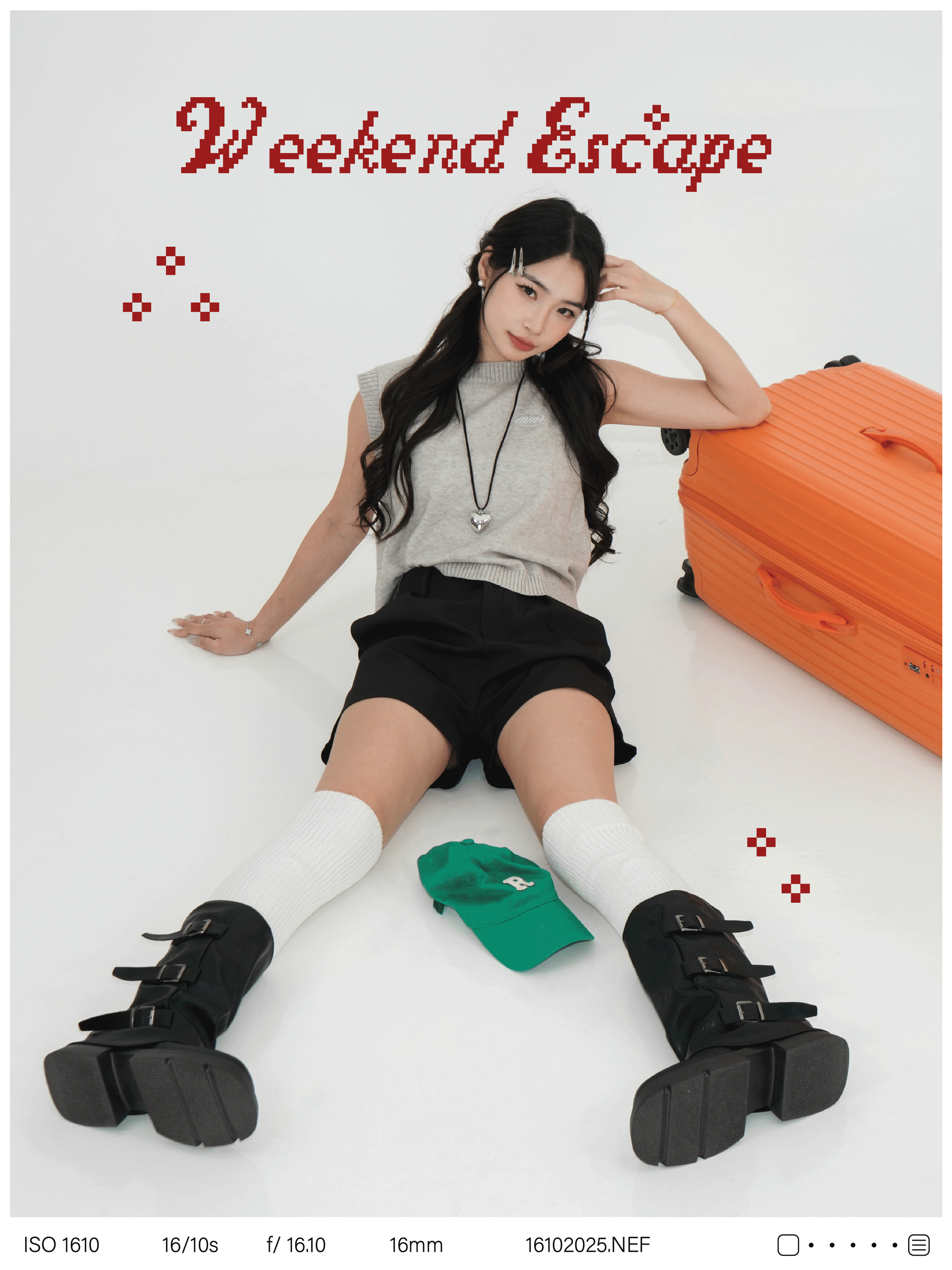  | Memories Clothing | Malaysia Online Fashion Store