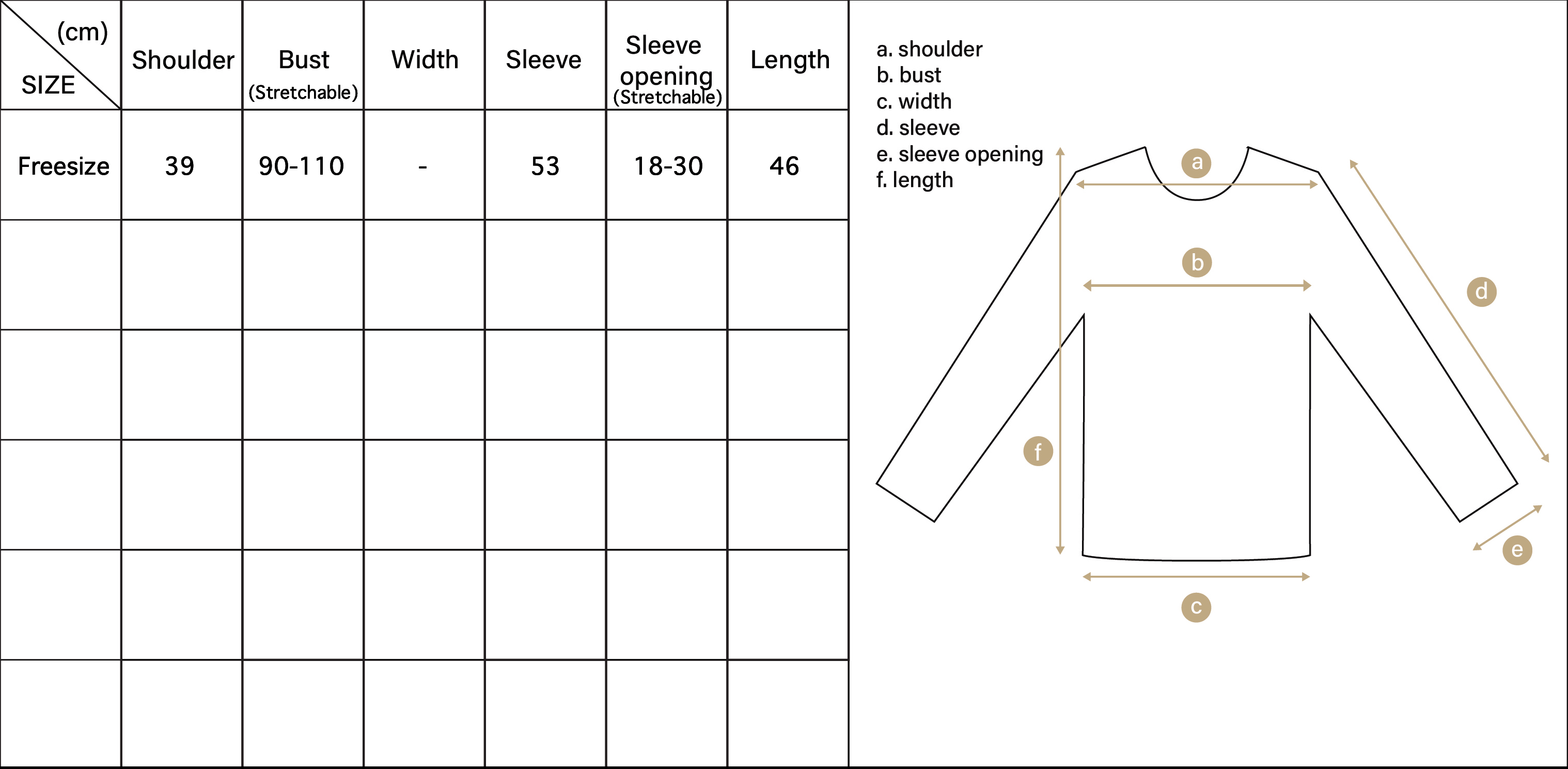 Zipwave Knit Top