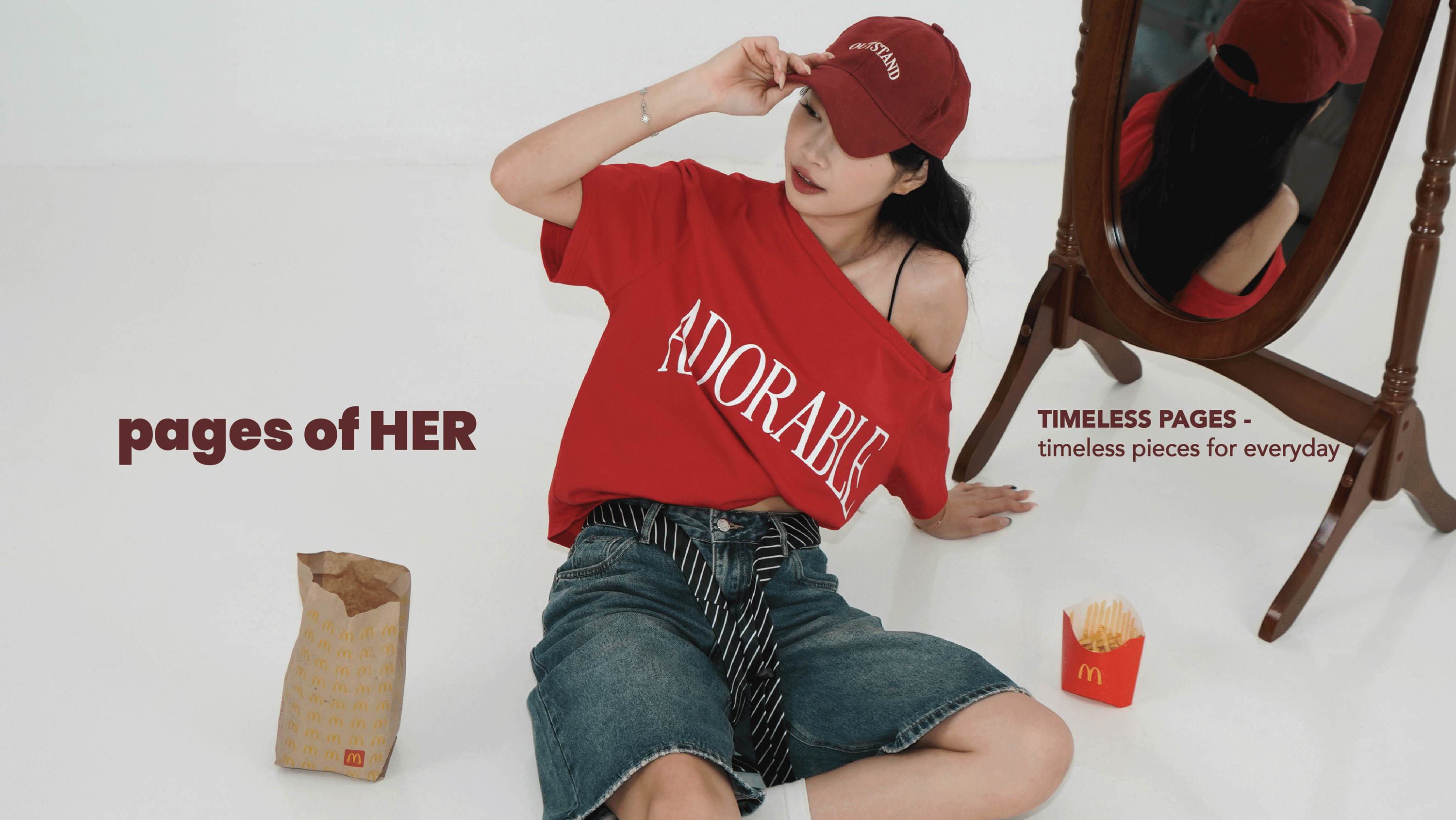  | Memories Clothing | Malaysia Online Fashion Store