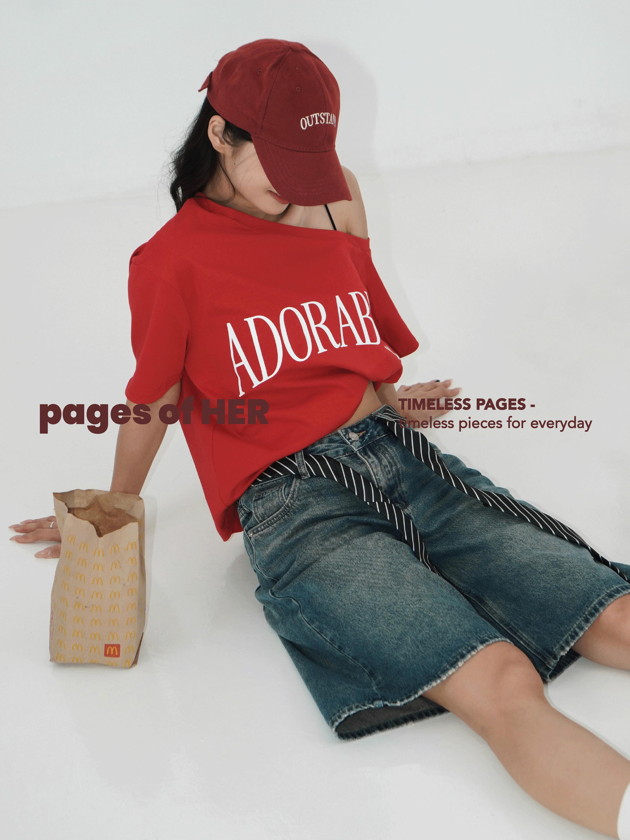  | Memories Clothing | Malaysia Online Fashion Store