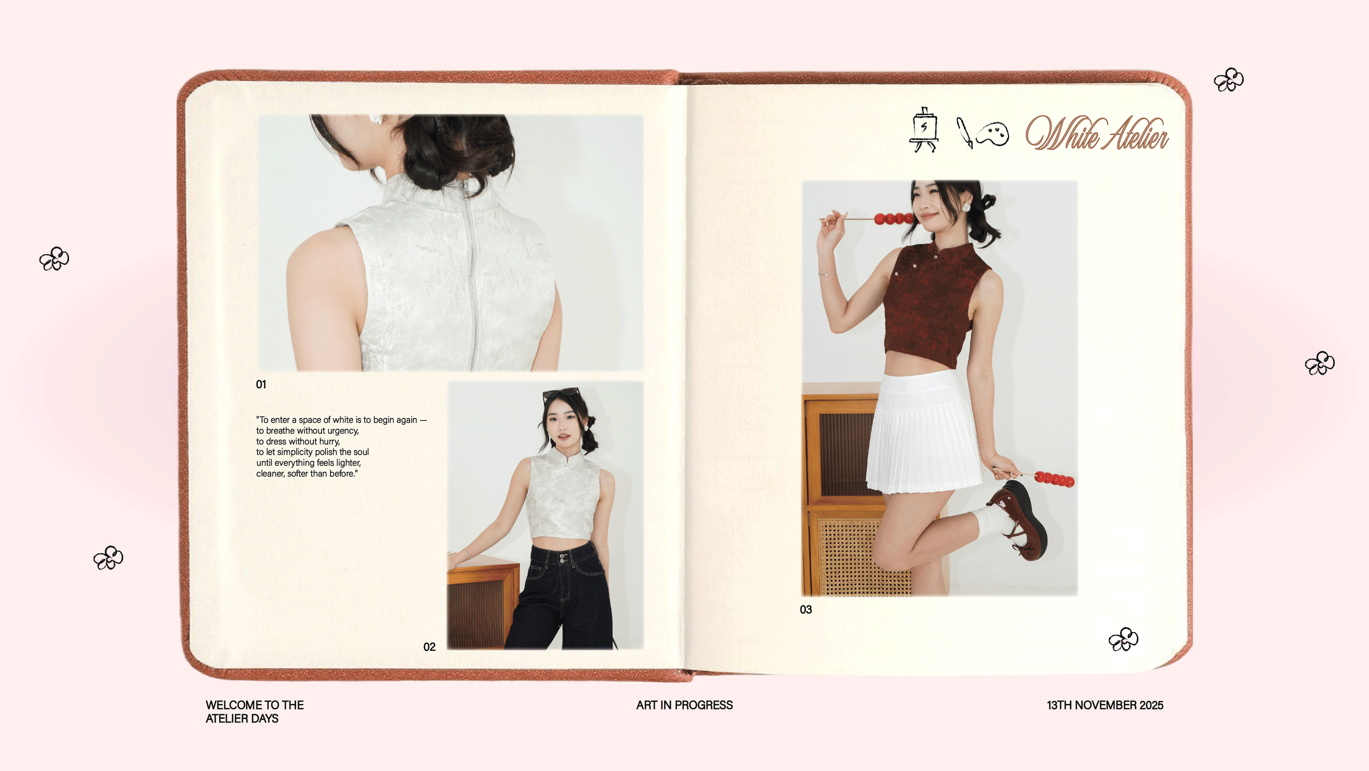  | Memories Clothing | Malaysia Online Fashion Store