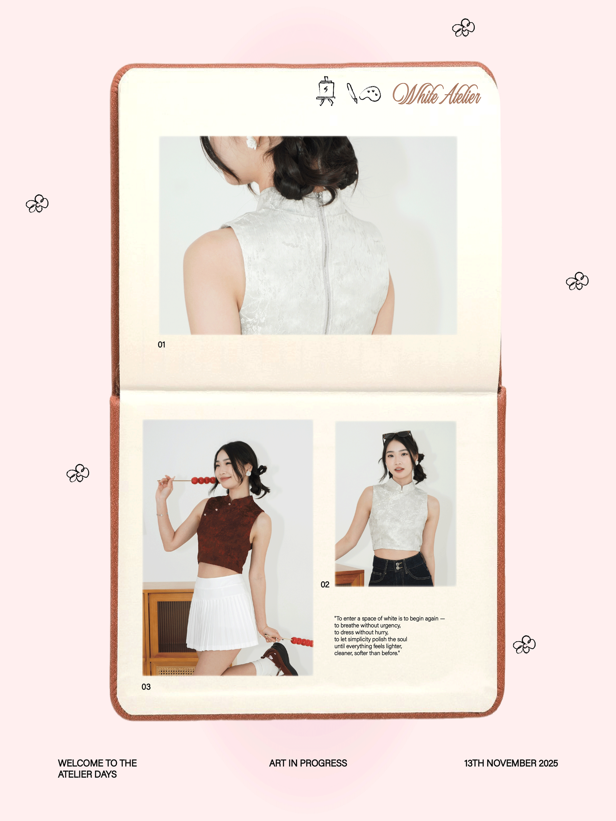  | Memories Clothing | Malaysia Online Fashion Store