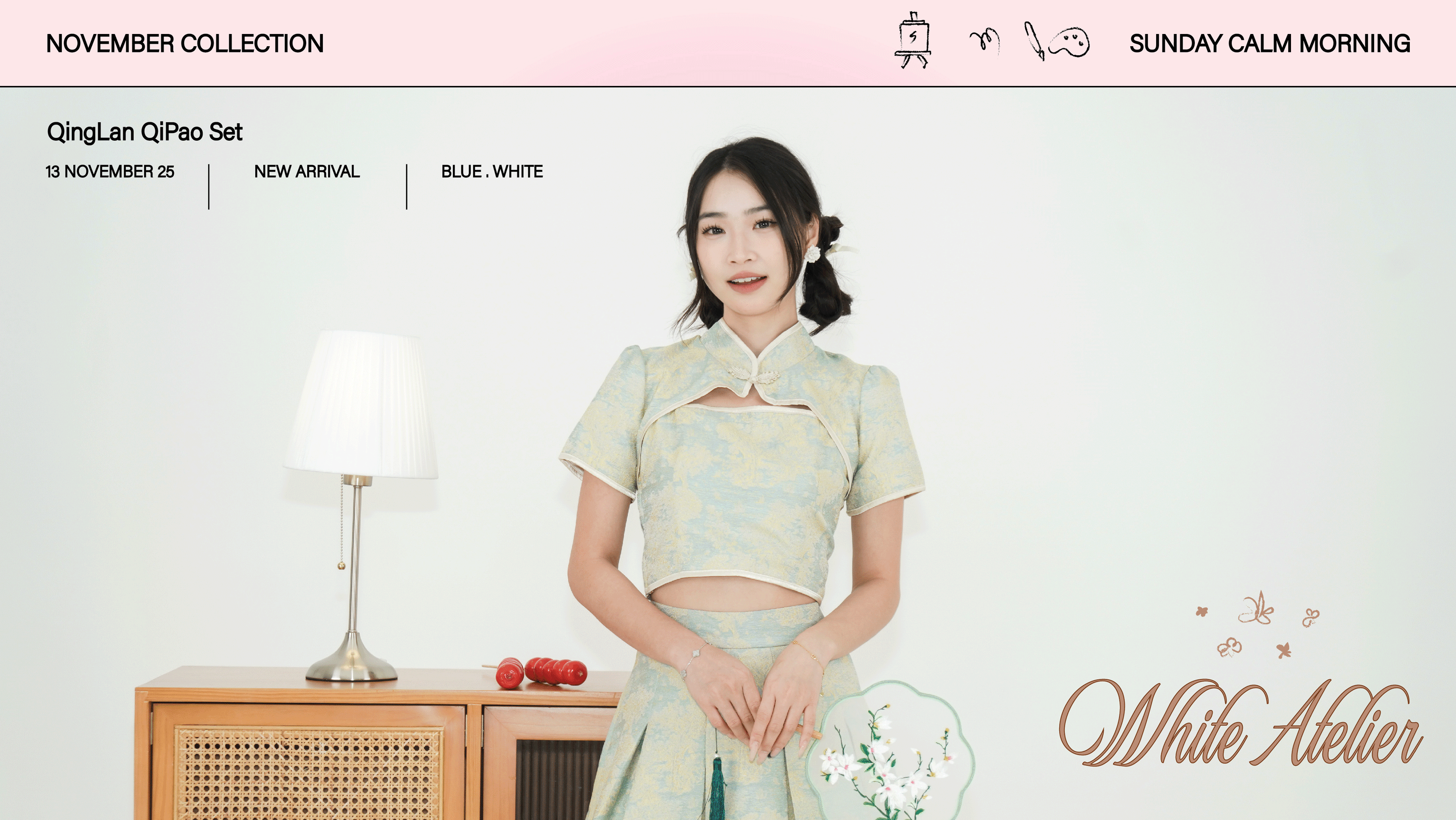  | Memories Clothing | Malaysia Online Fashion Store