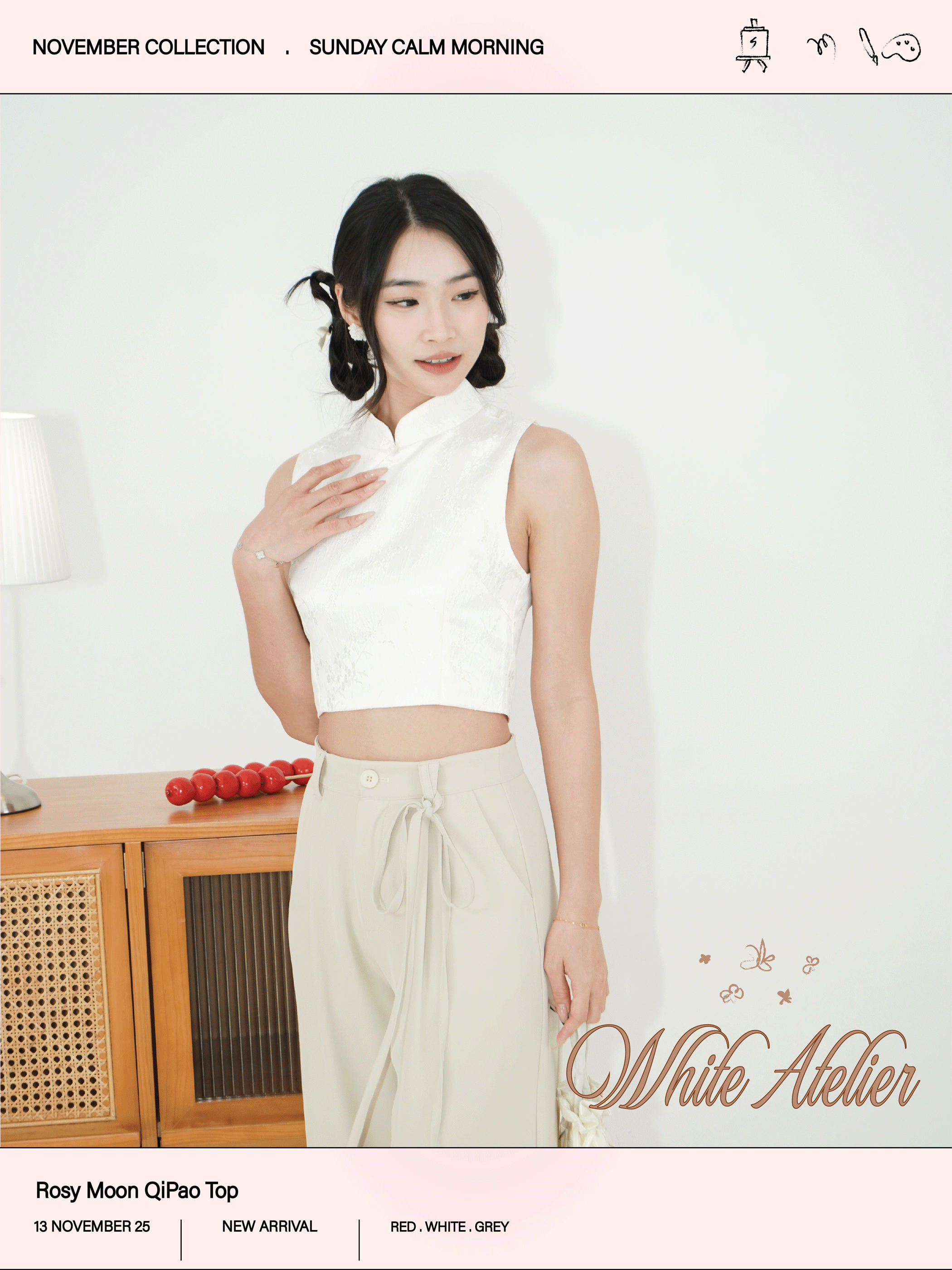  | Memories Clothing | Malaysia Online Fashion Store