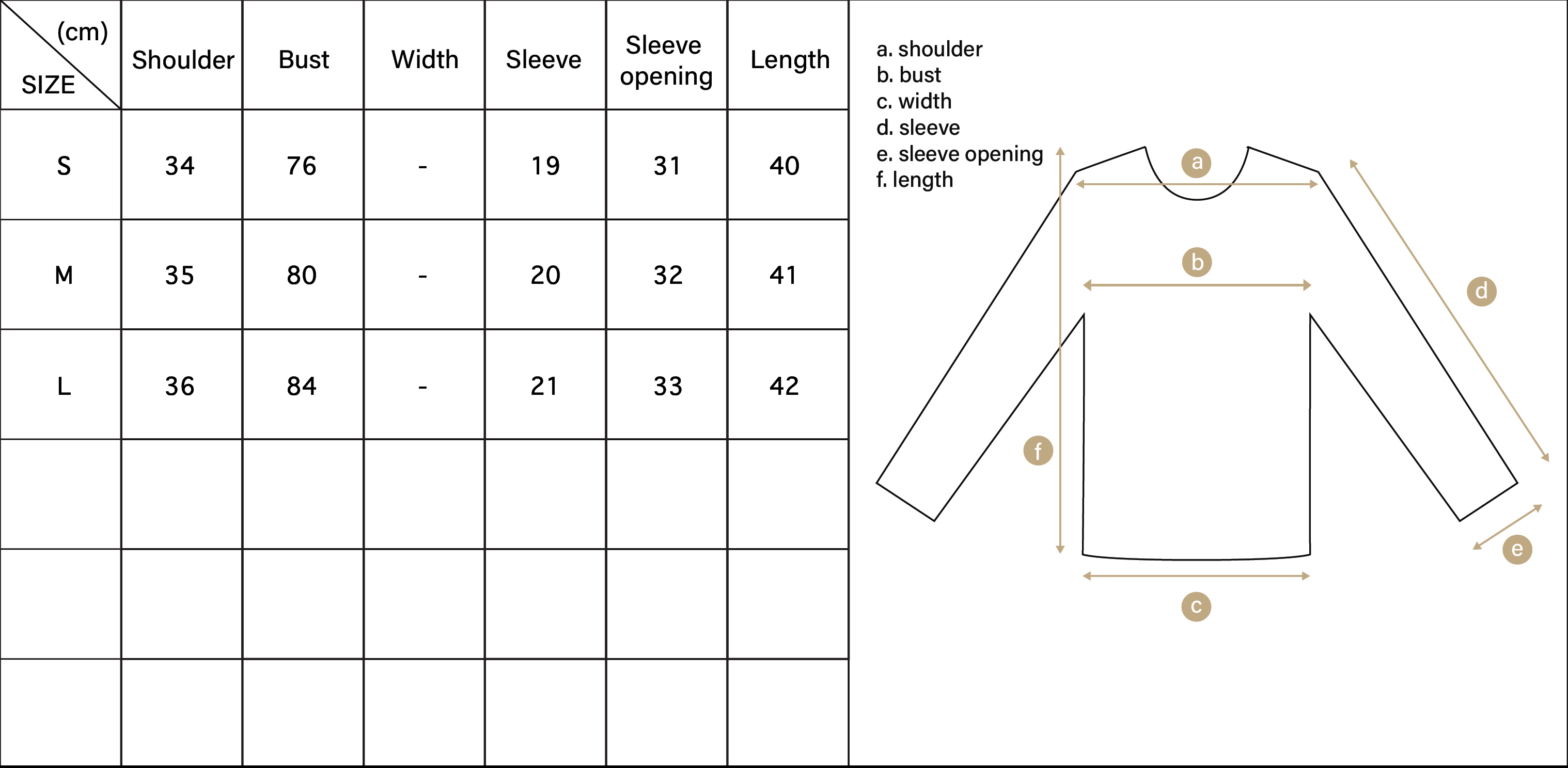 Dreamy Star QiPao Top