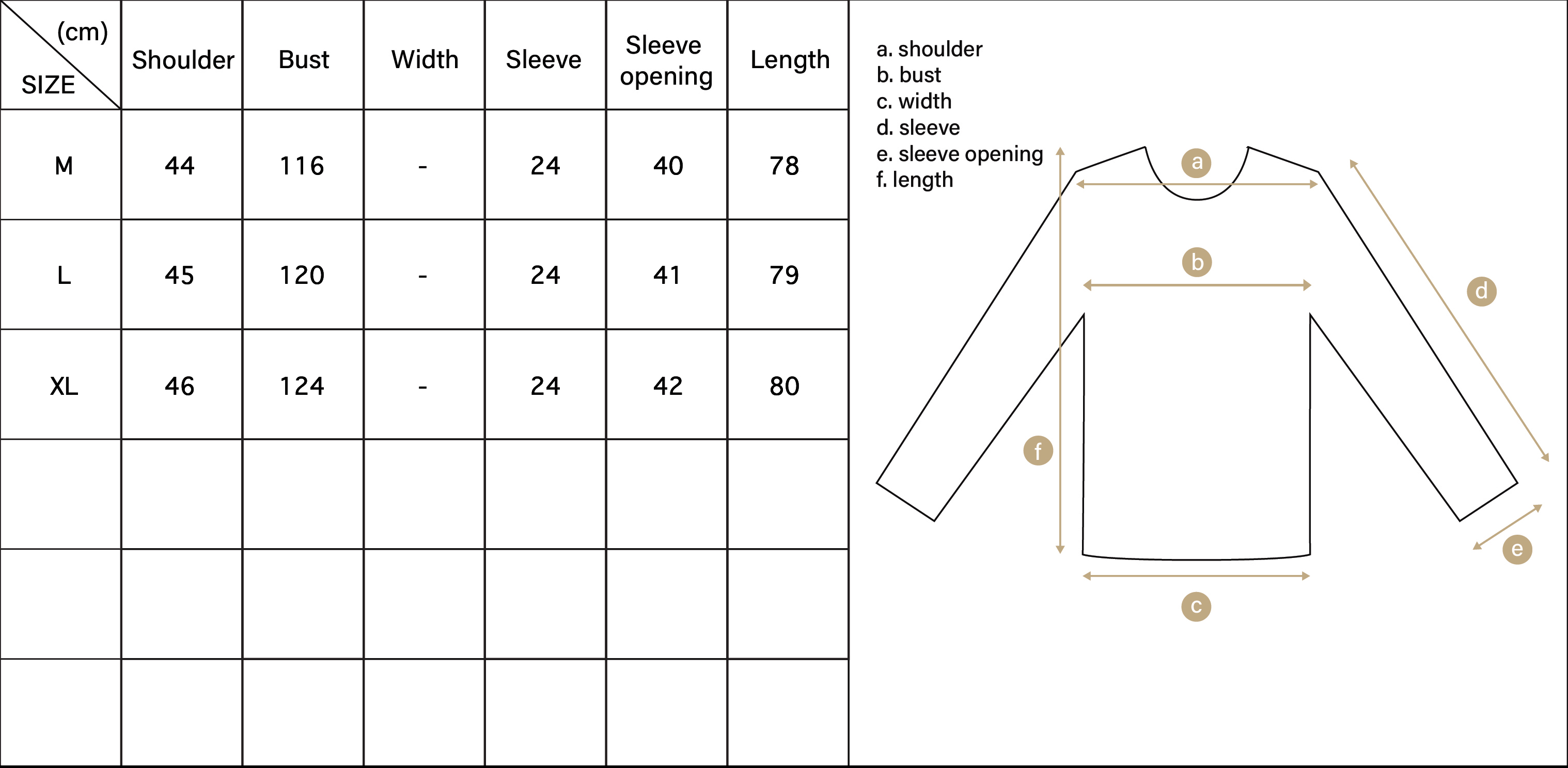 Golden Threads TangZhuang