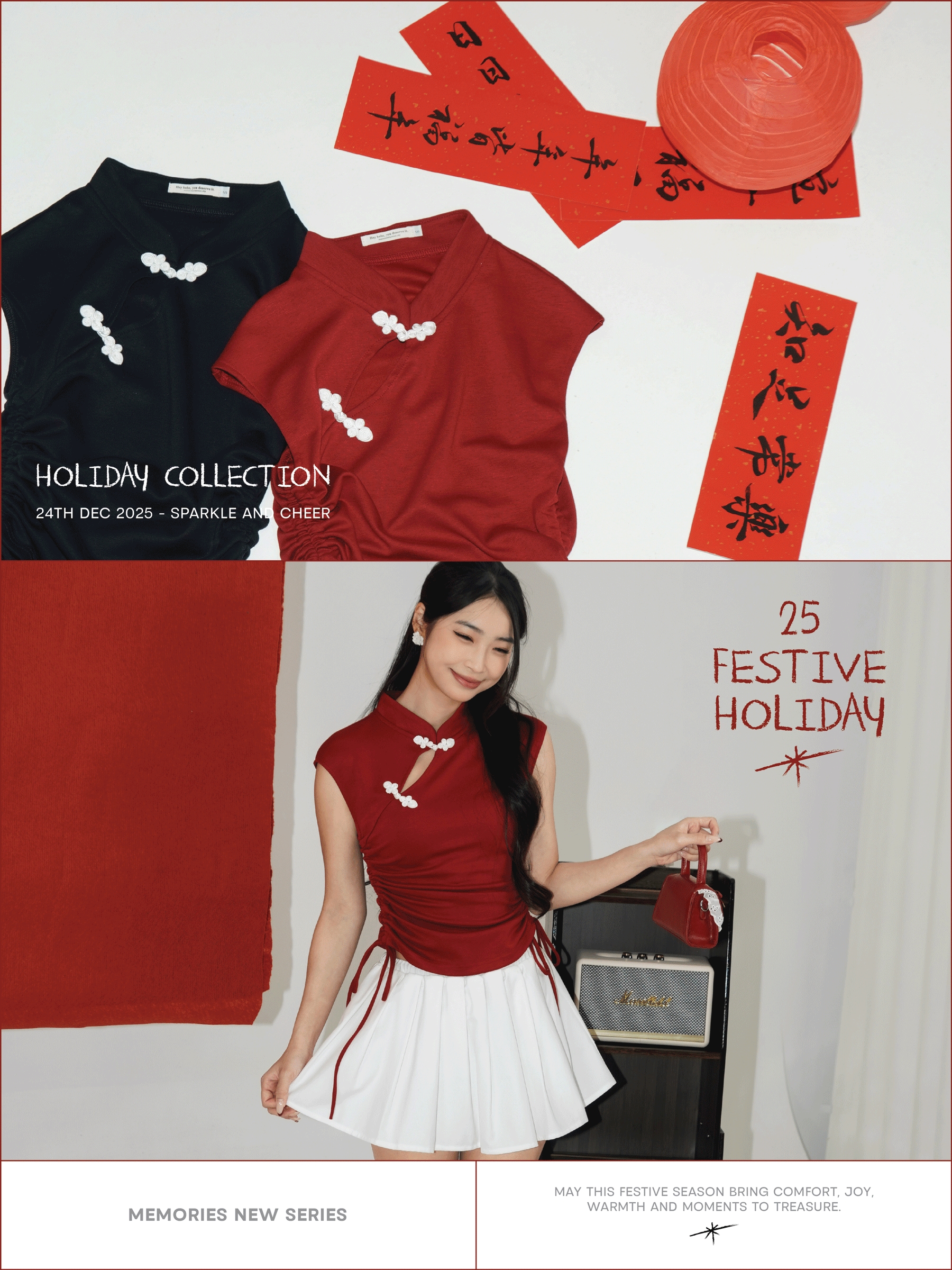  | Memories Clothing | Malaysia Online Fashion Store