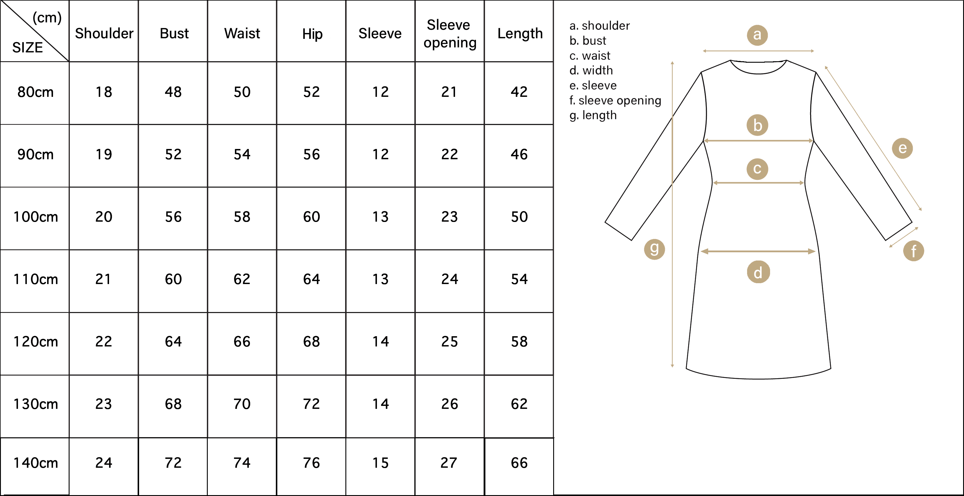 Golden Threads Mini Girl QiPao