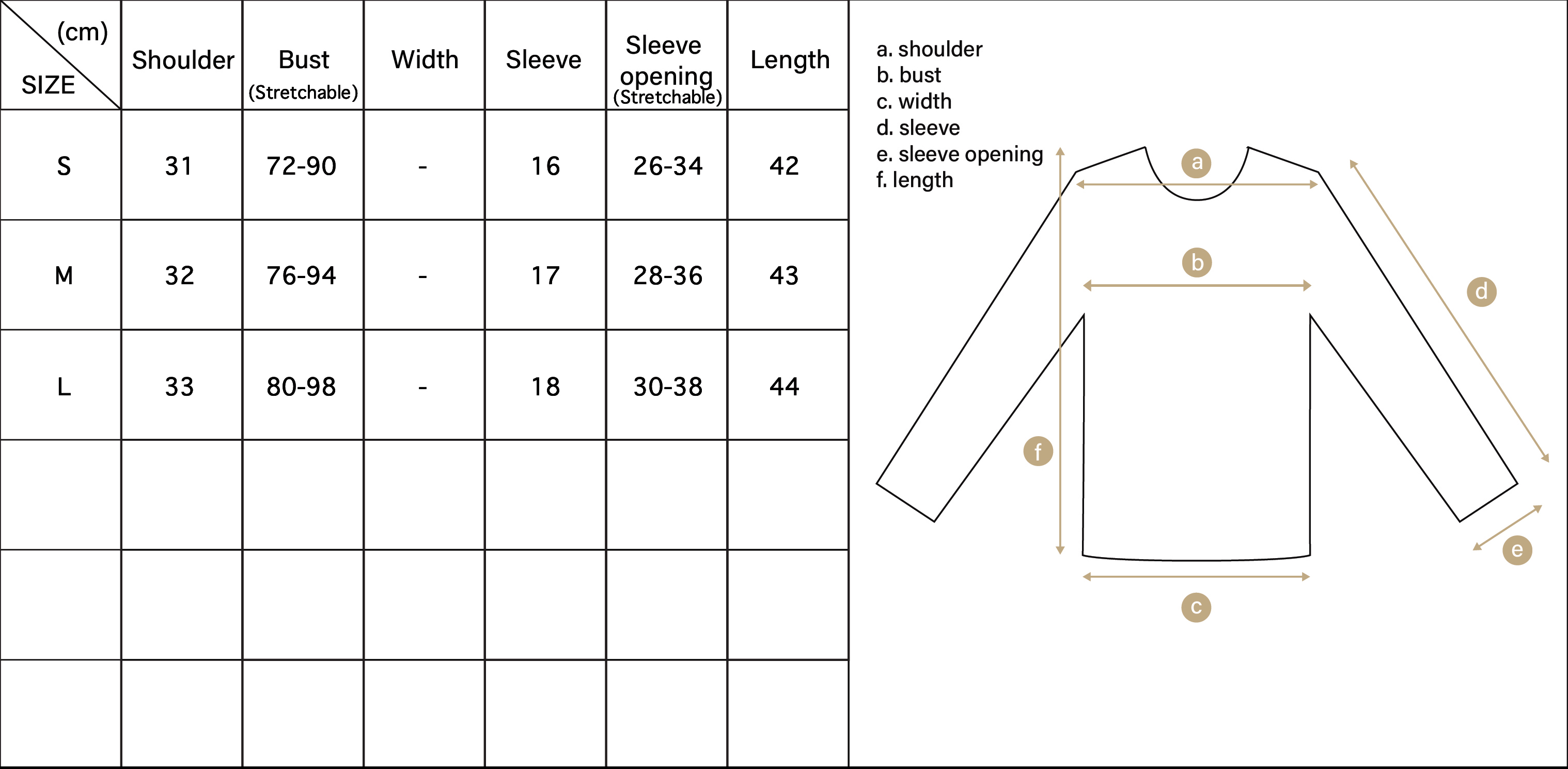 The Sporty QiPao Top