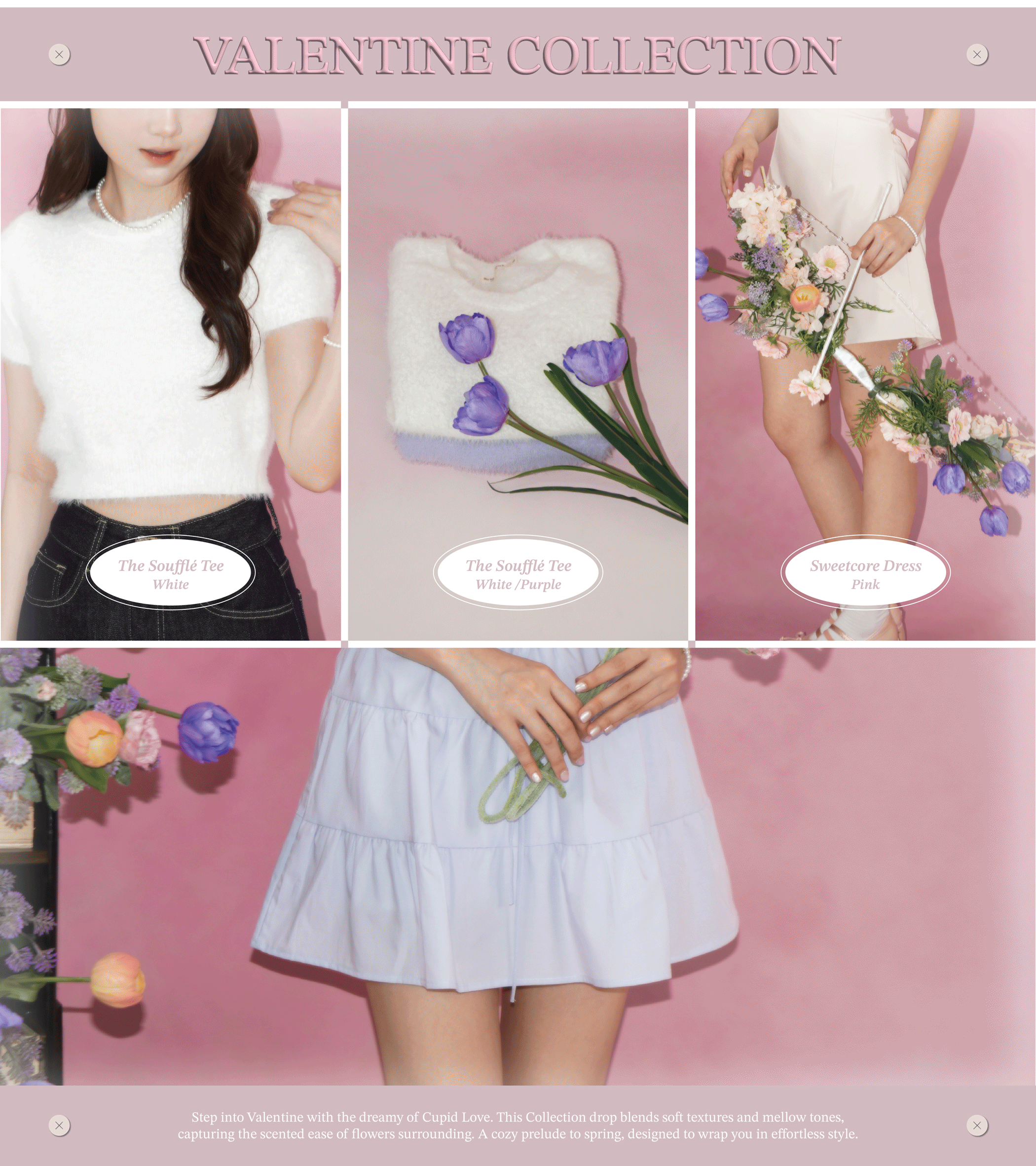  | Memories Clothing | Malaysia Online Fashion Store