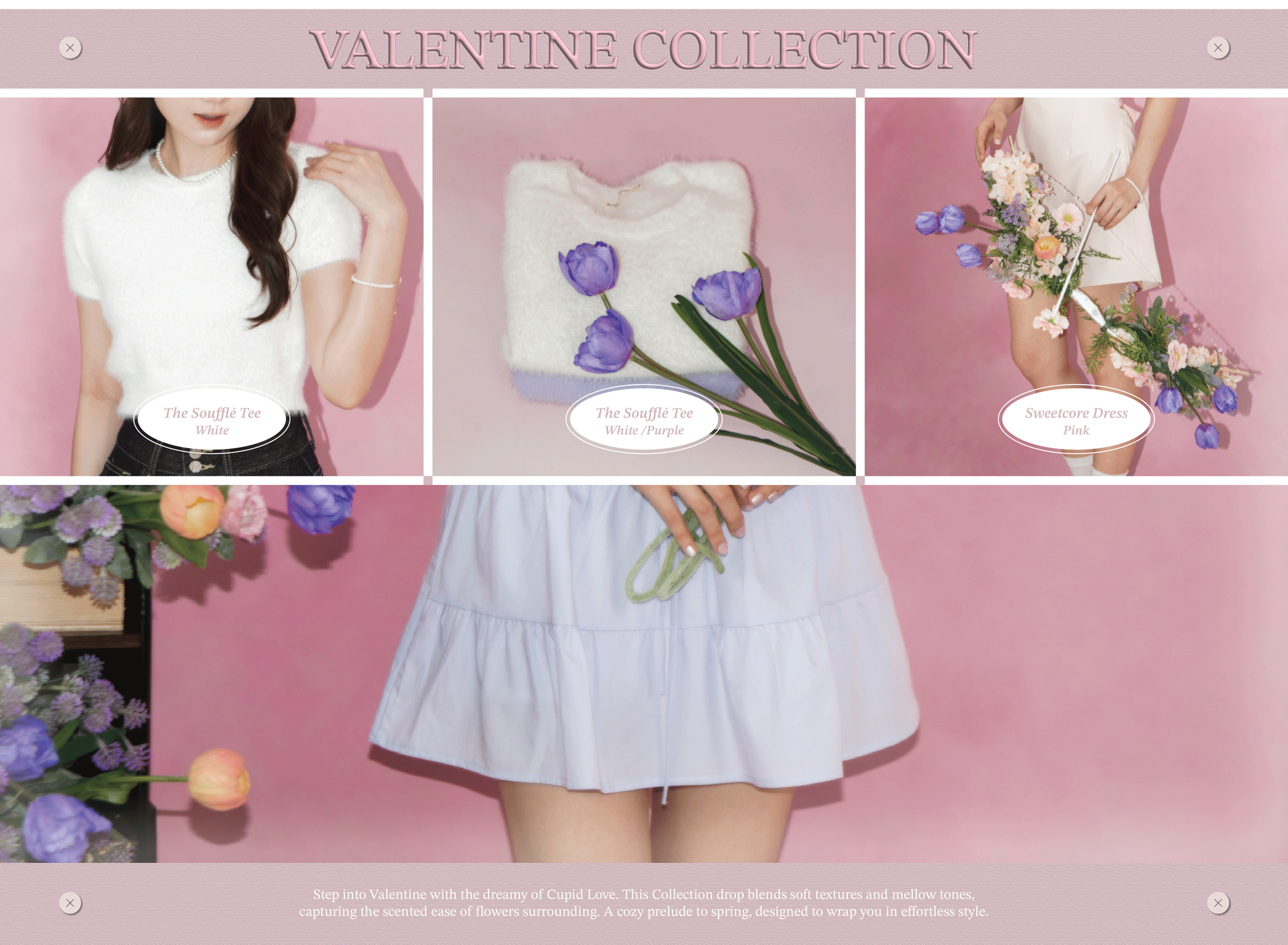  | Memories Clothing | Malaysia Online Fashion Store