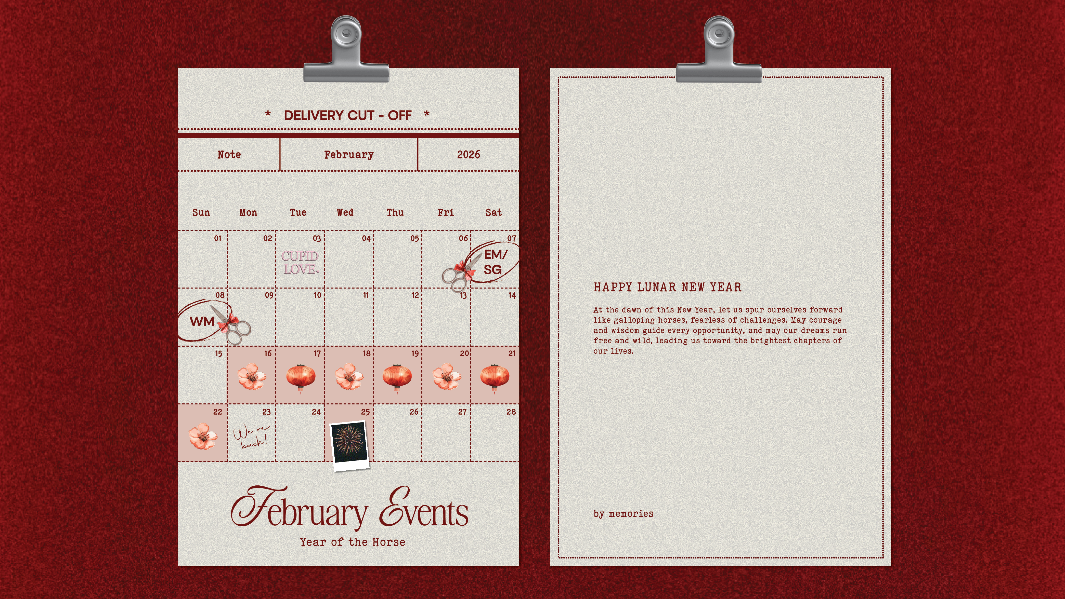  | Memories Clothing | Malaysia Online Fashion Store