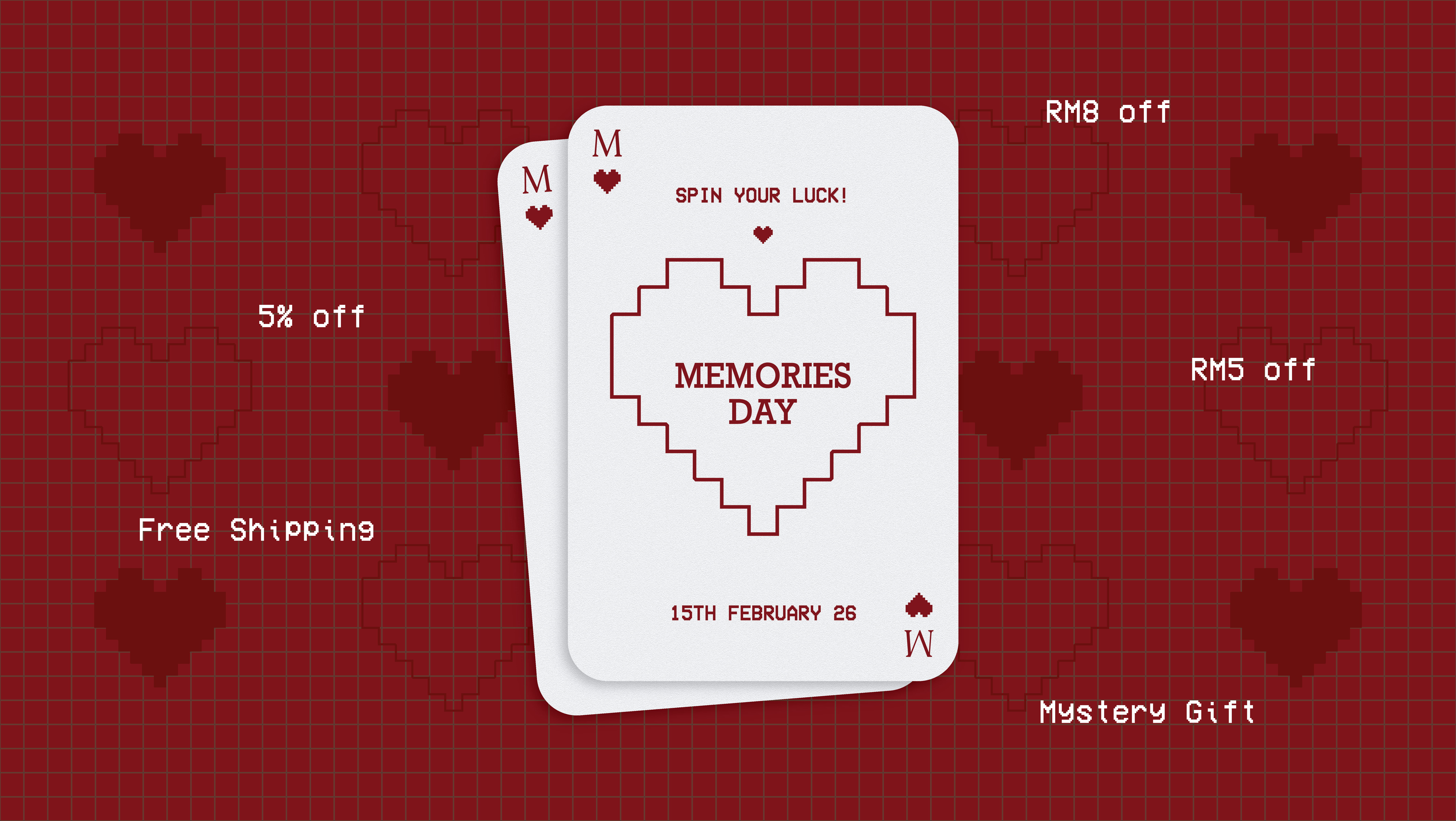  | Memories Clothing | Malaysia Online Fashion Store