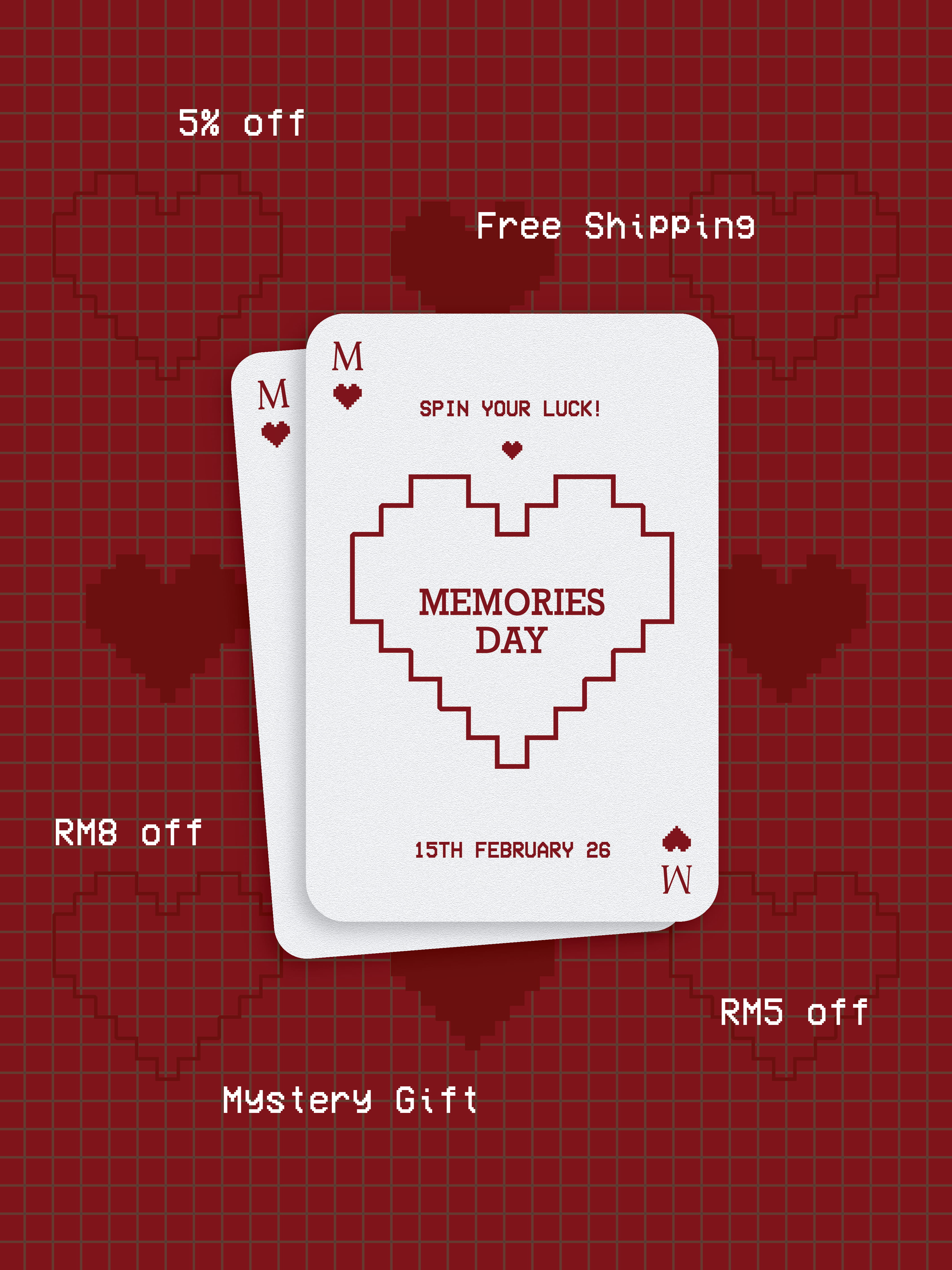  | Memories Clothing | Malaysia Online Fashion Store