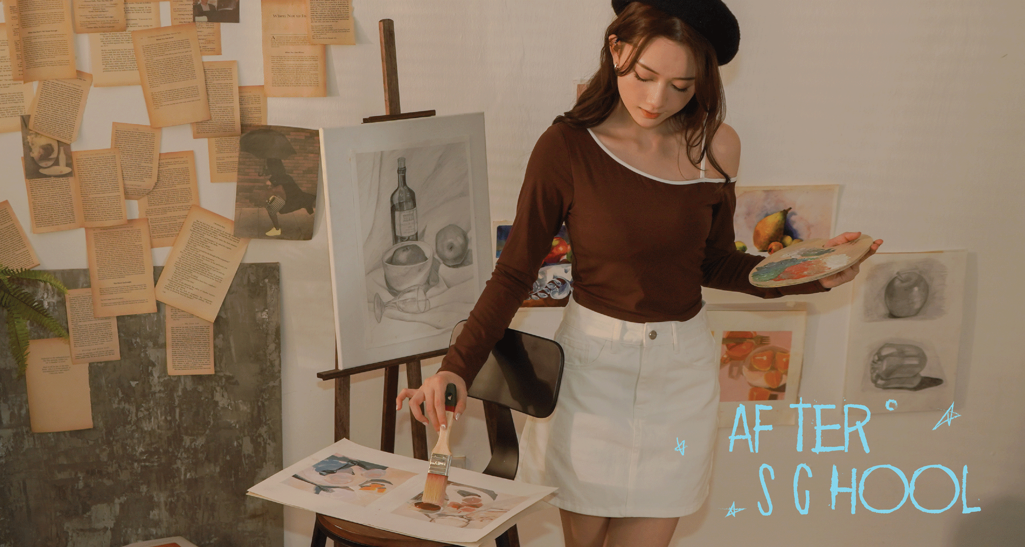  | Memories Clothing | Malaysia Online Fashion Store