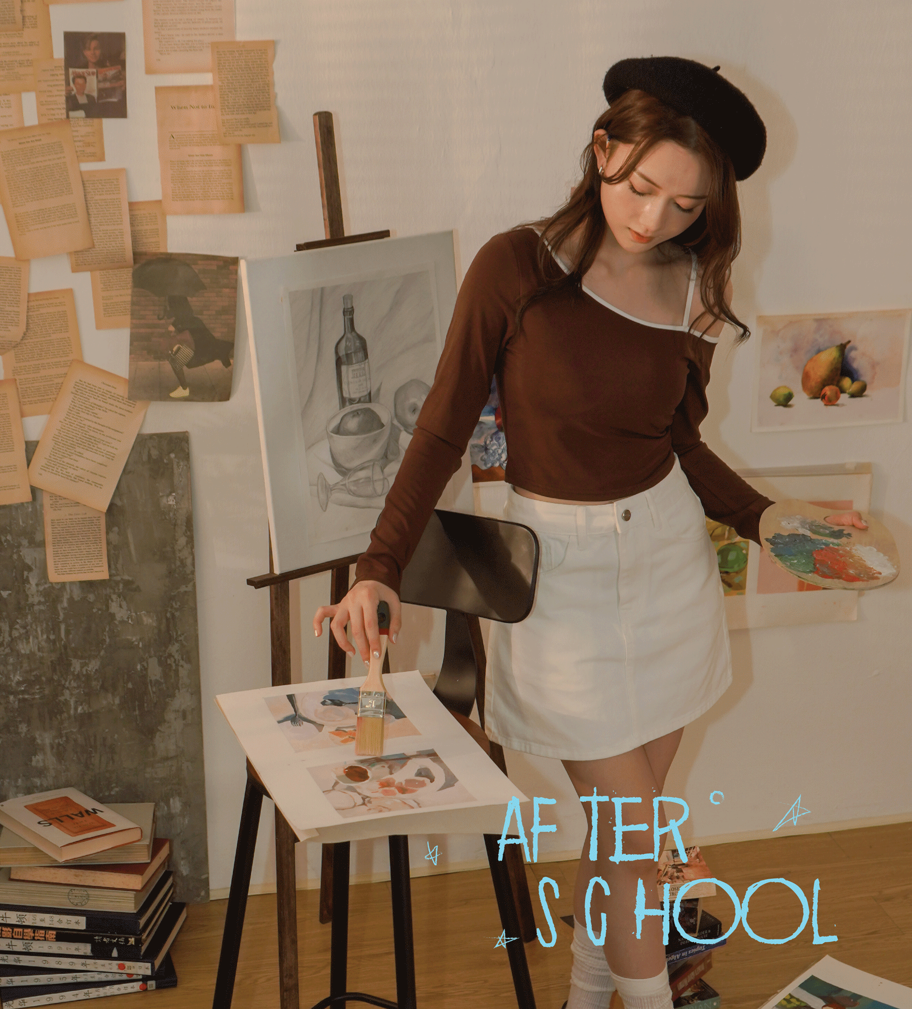  | Memories Clothing | Malaysia Online Fashion Store