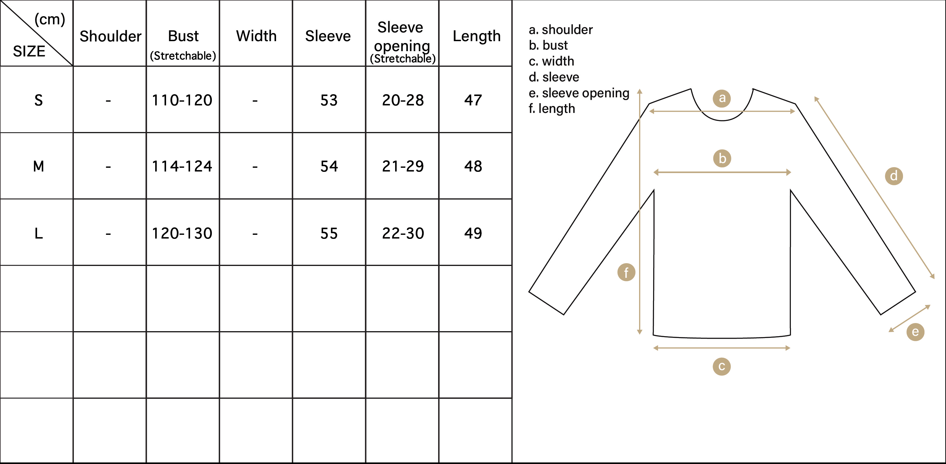 Drop Shoulder Cloudism Sweater