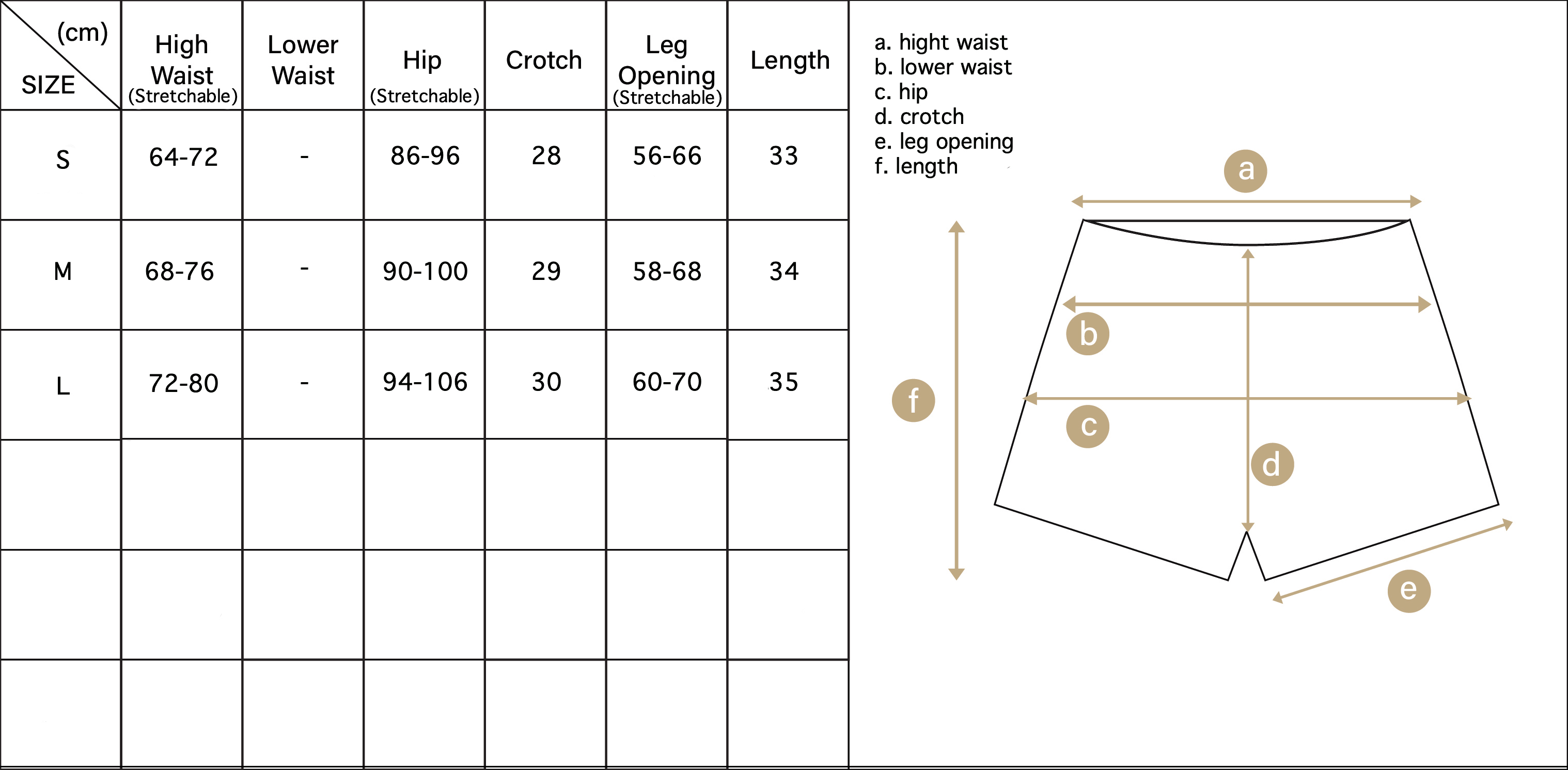 Casual Cloudism Short