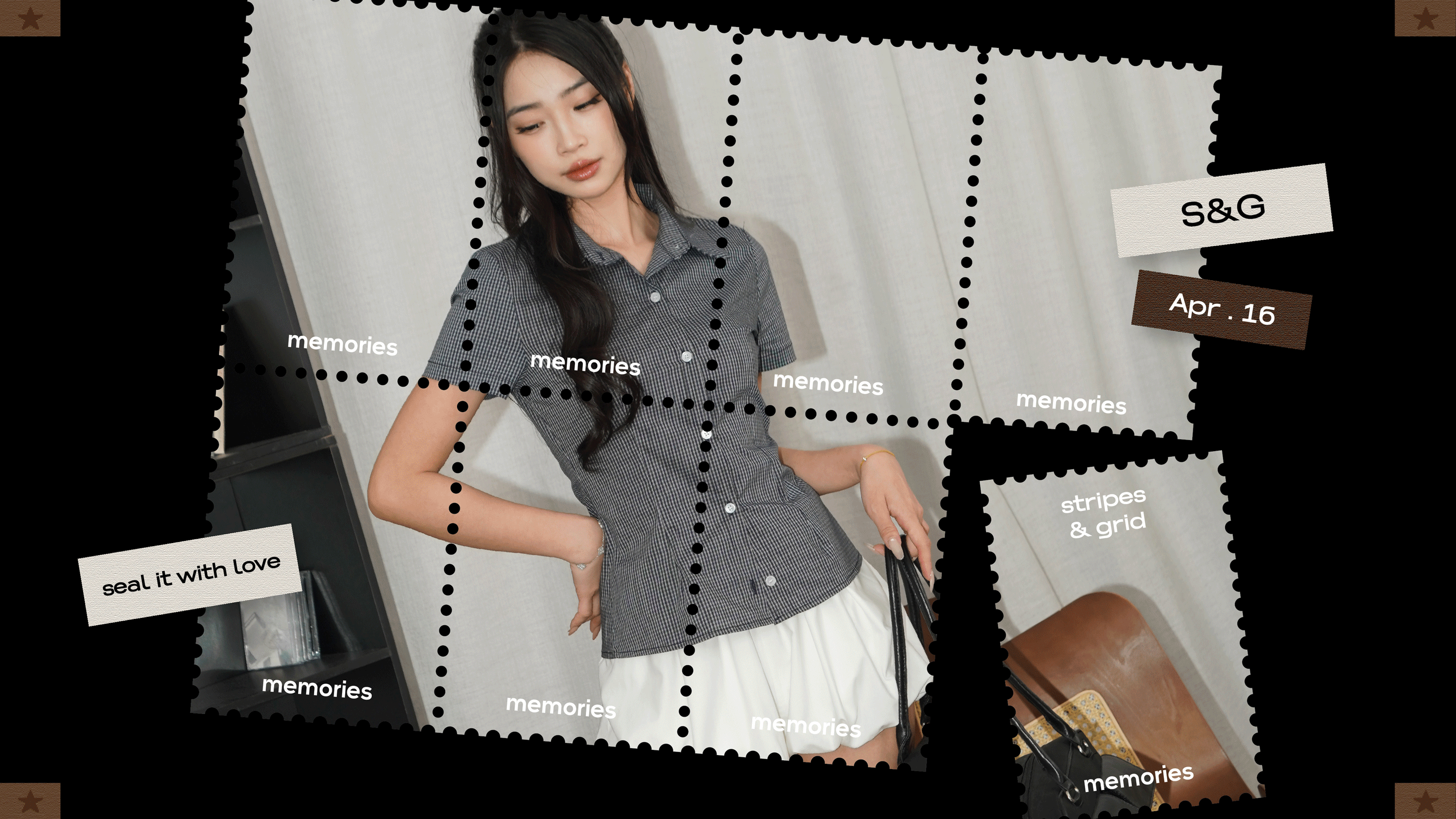  | Memories Clothing | Malaysia Online Fashion Store