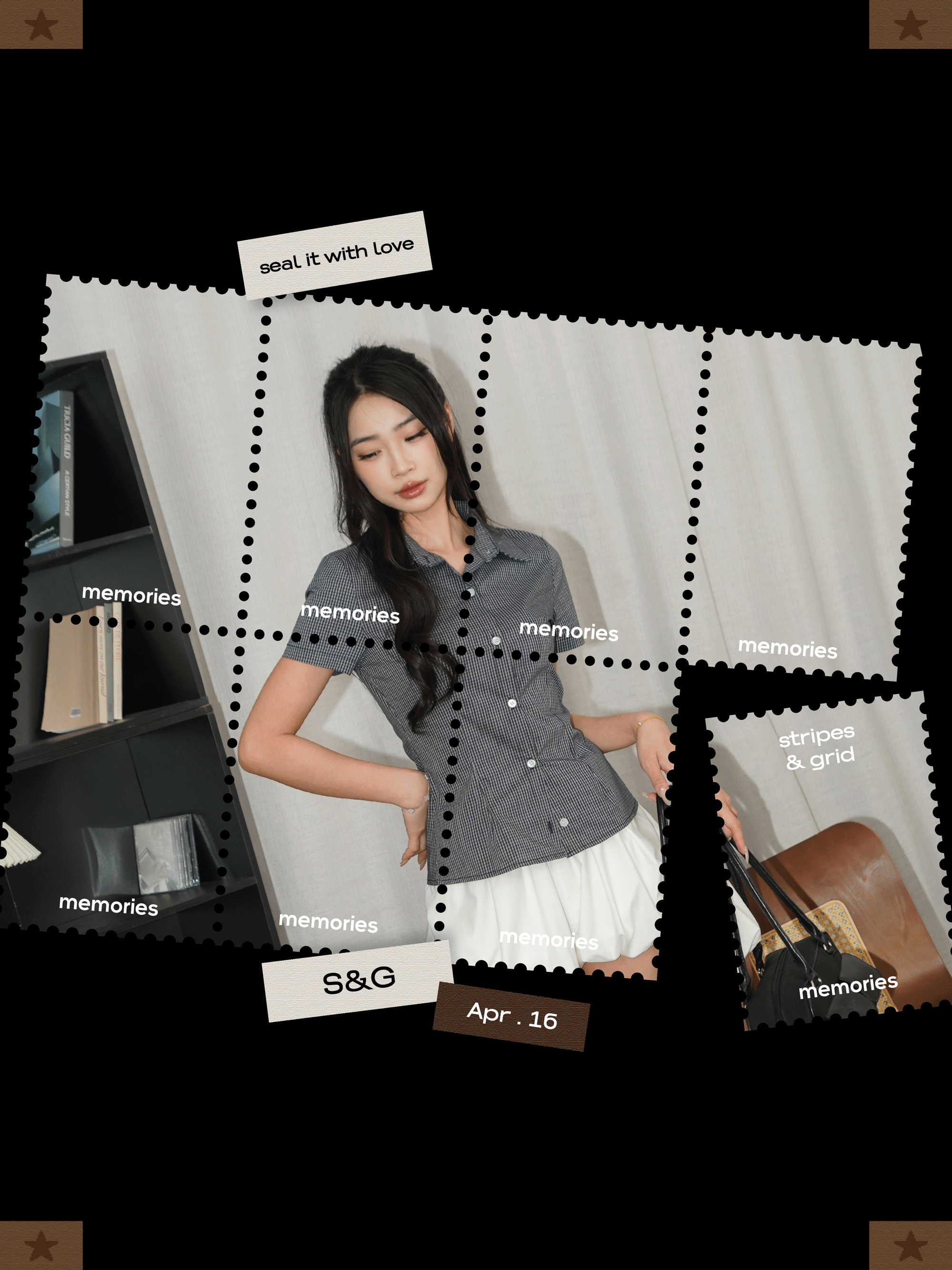  | Memories Clothing | Malaysia Online Fashion Store