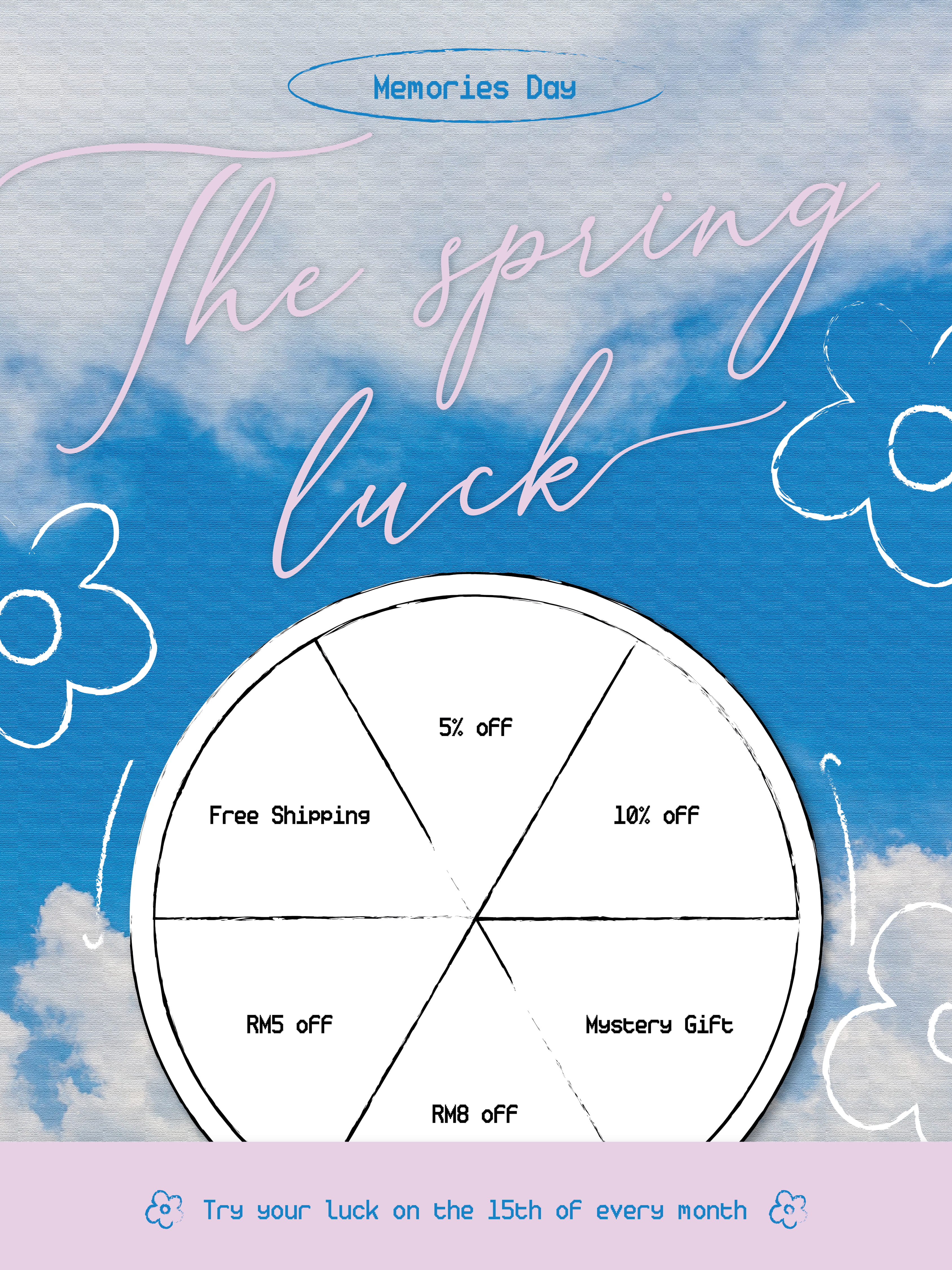  | Memories Clothing | Malaysia Online Fashion Store