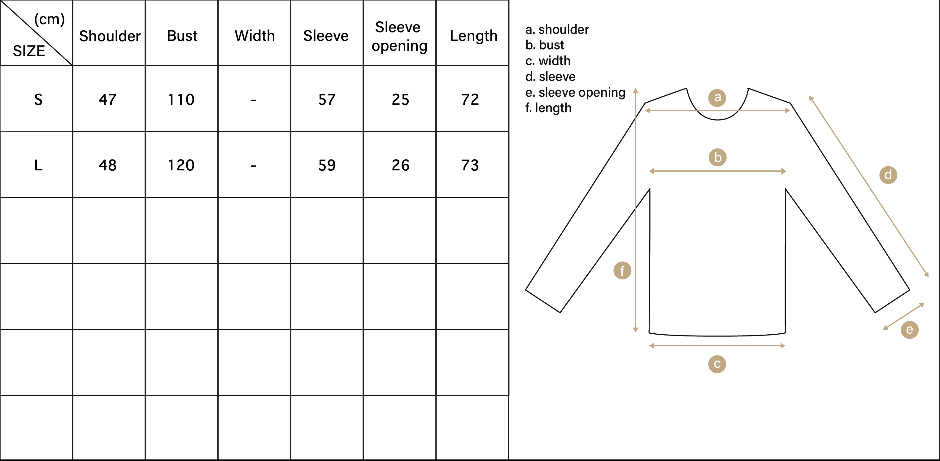 Daily Comfort Blouse