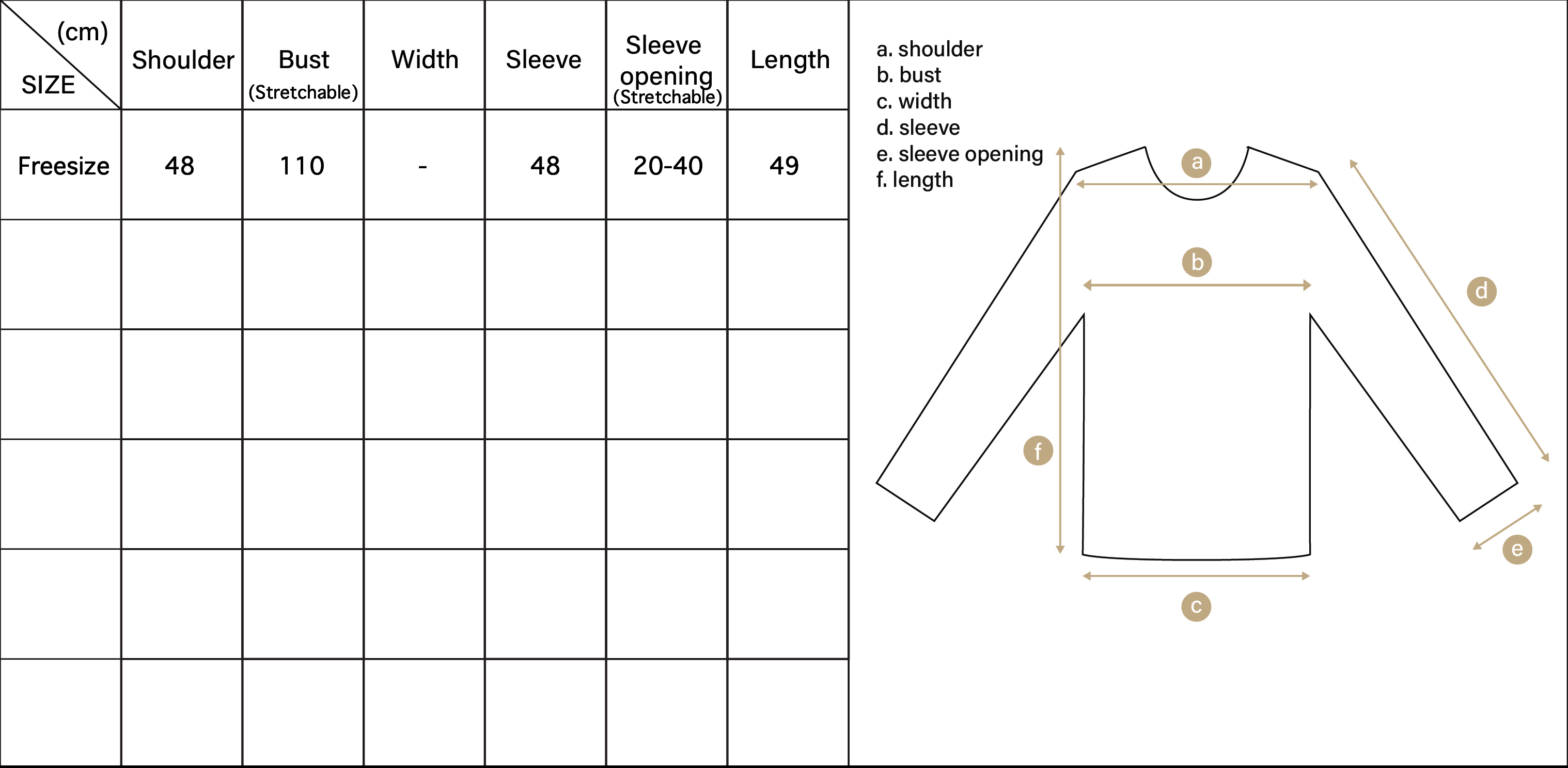 Toasty Knitted Sweater