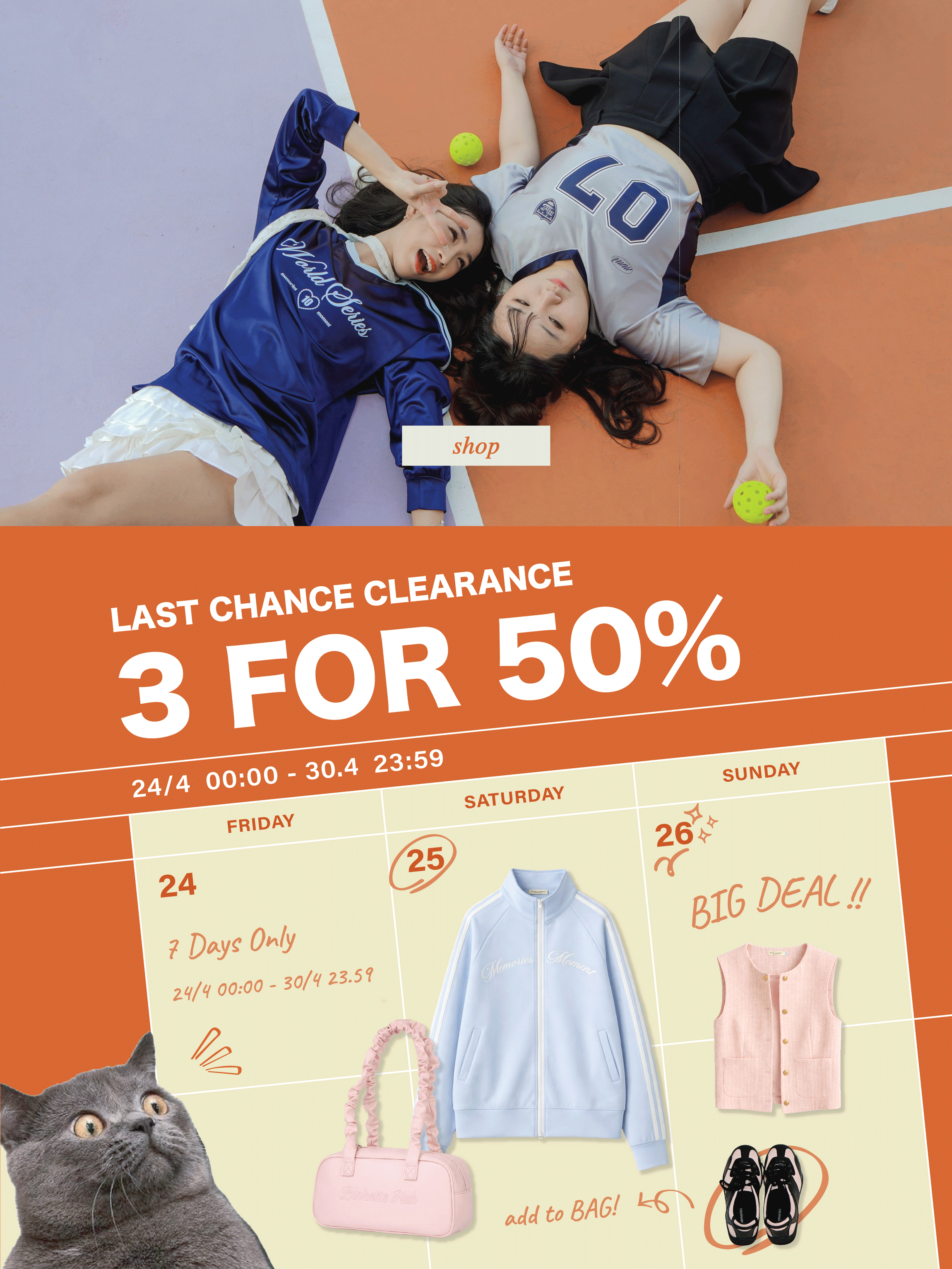  | Memories Clothing | Malaysia Online Fashion Store