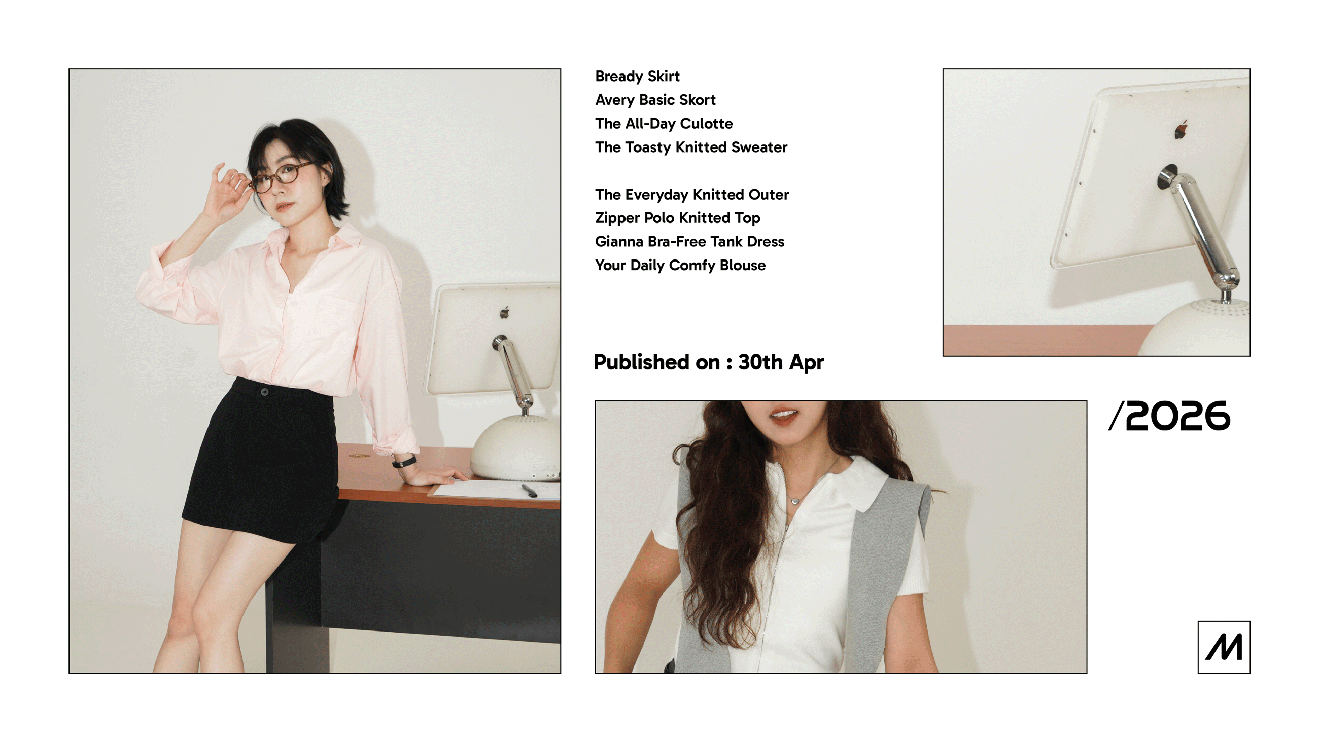  | Memories Clothing | Malaysia Online Fashion Store