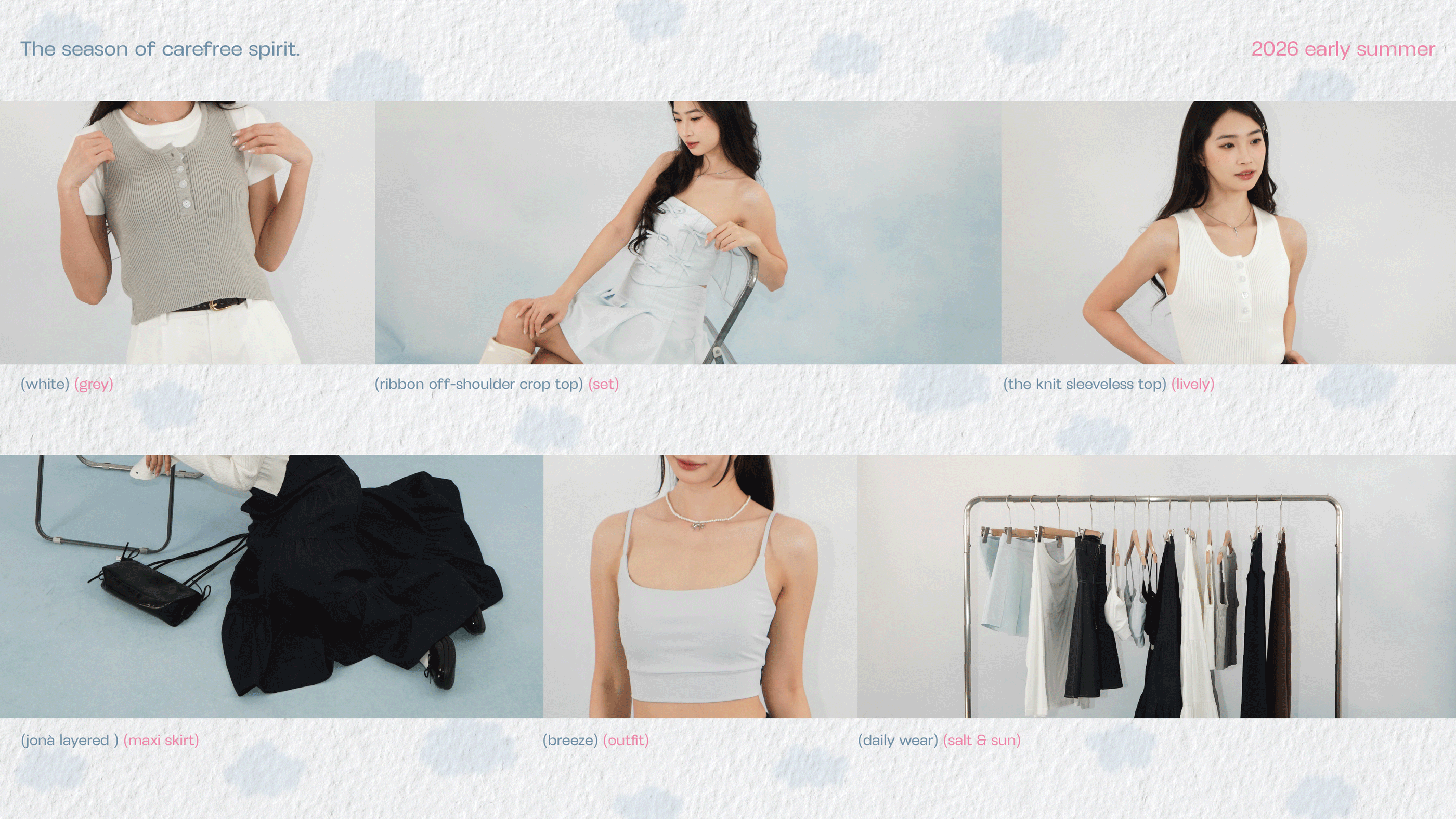  | Memories Clothing | Malaysia Online Fashion Store