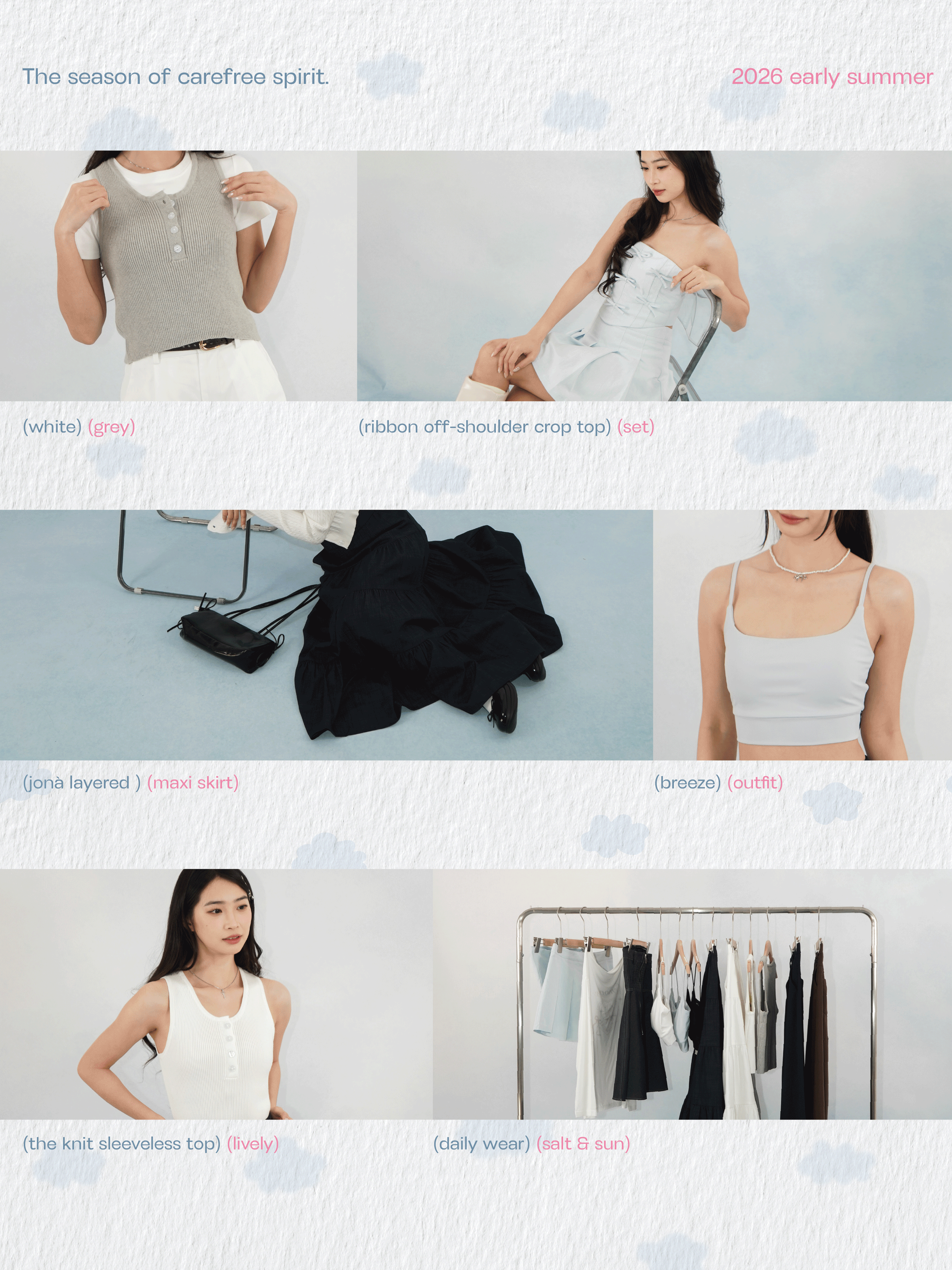  | Memories Clothing | Malaysia Online Fashion Store