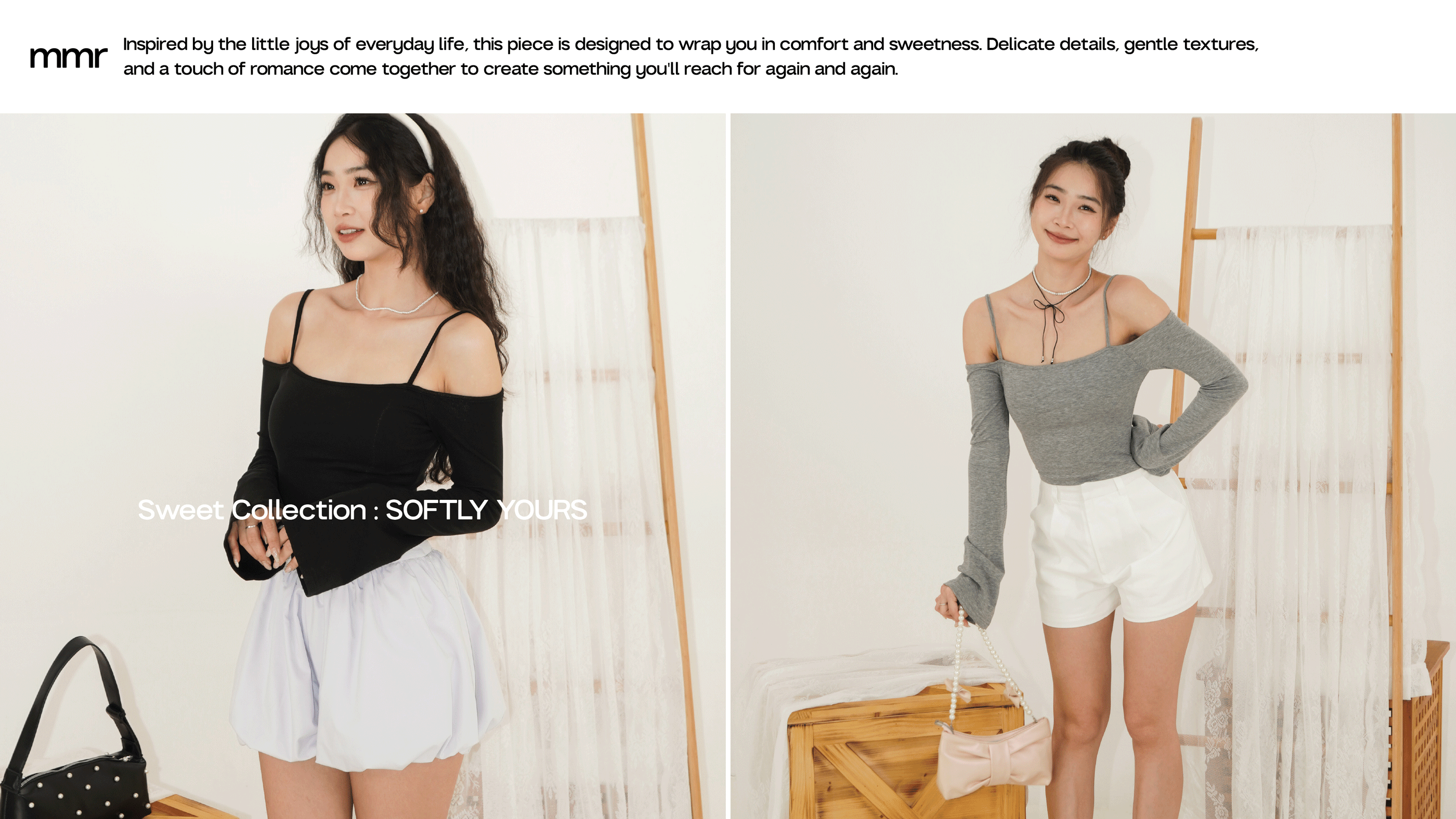  | Memories Clothing | Malaysia Online Fashion Store