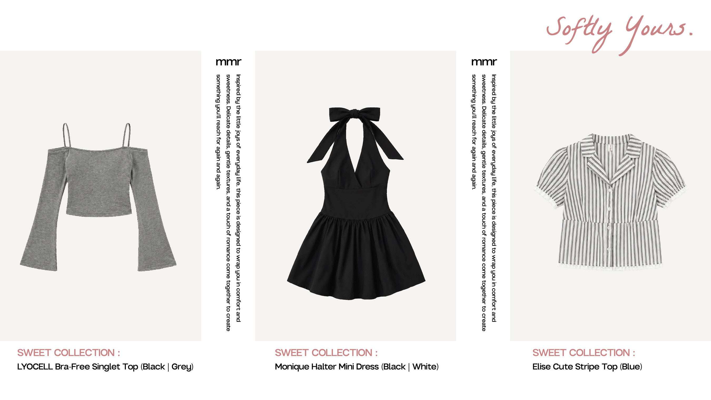  | Memories Clothing | Malaysia Online Fashion Store