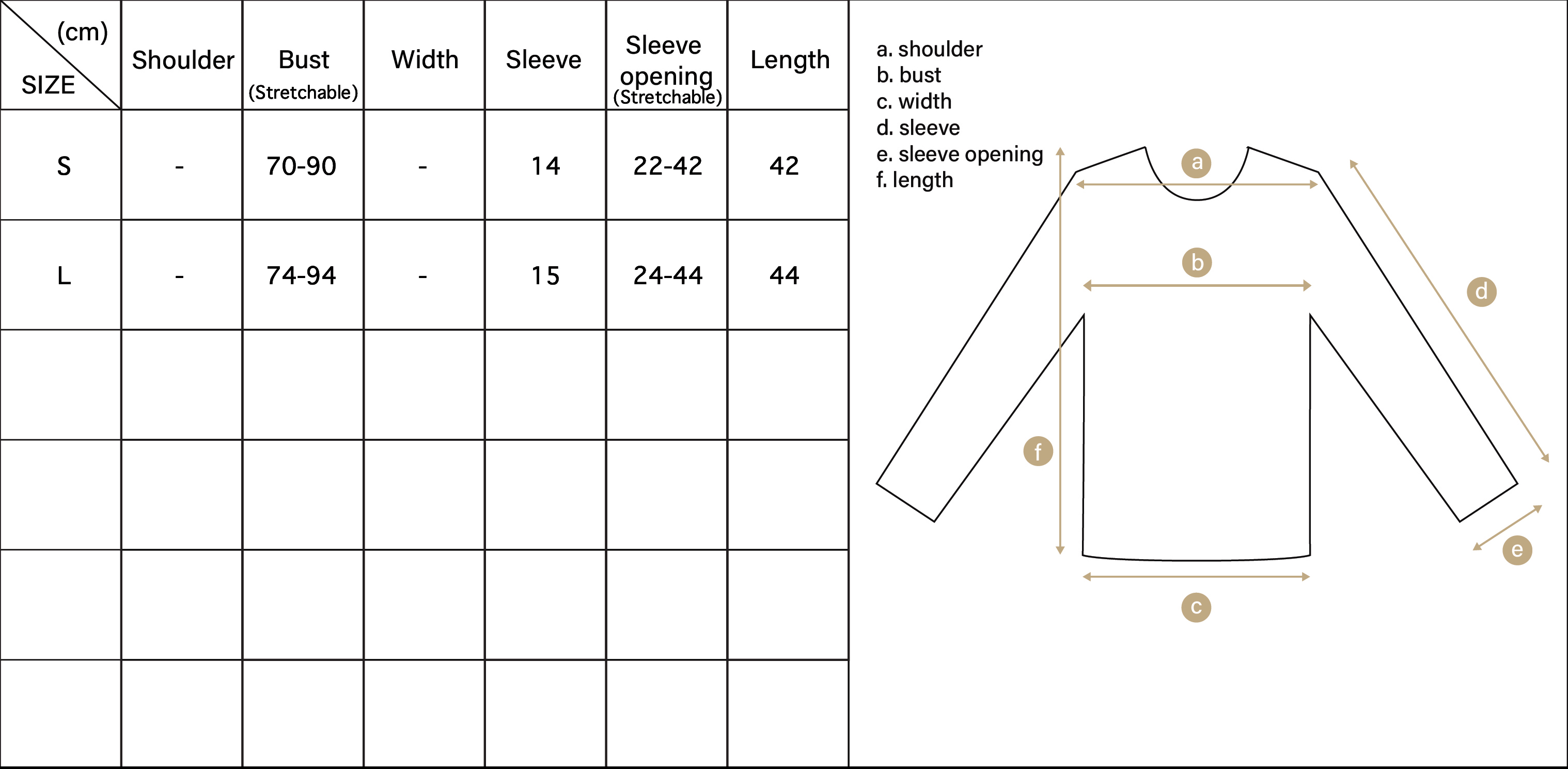 Baby Soft Knitted Top