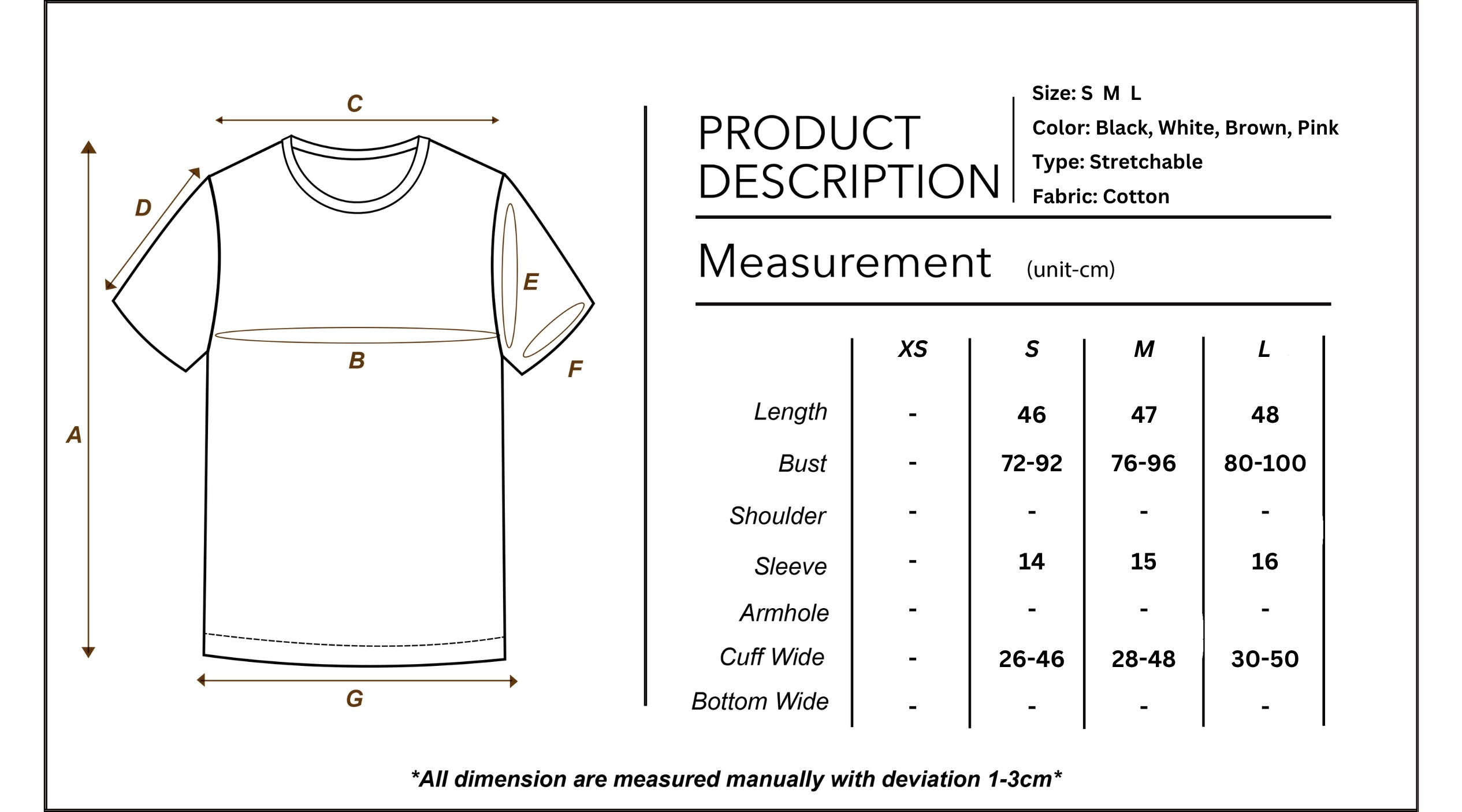 小码 Website Details