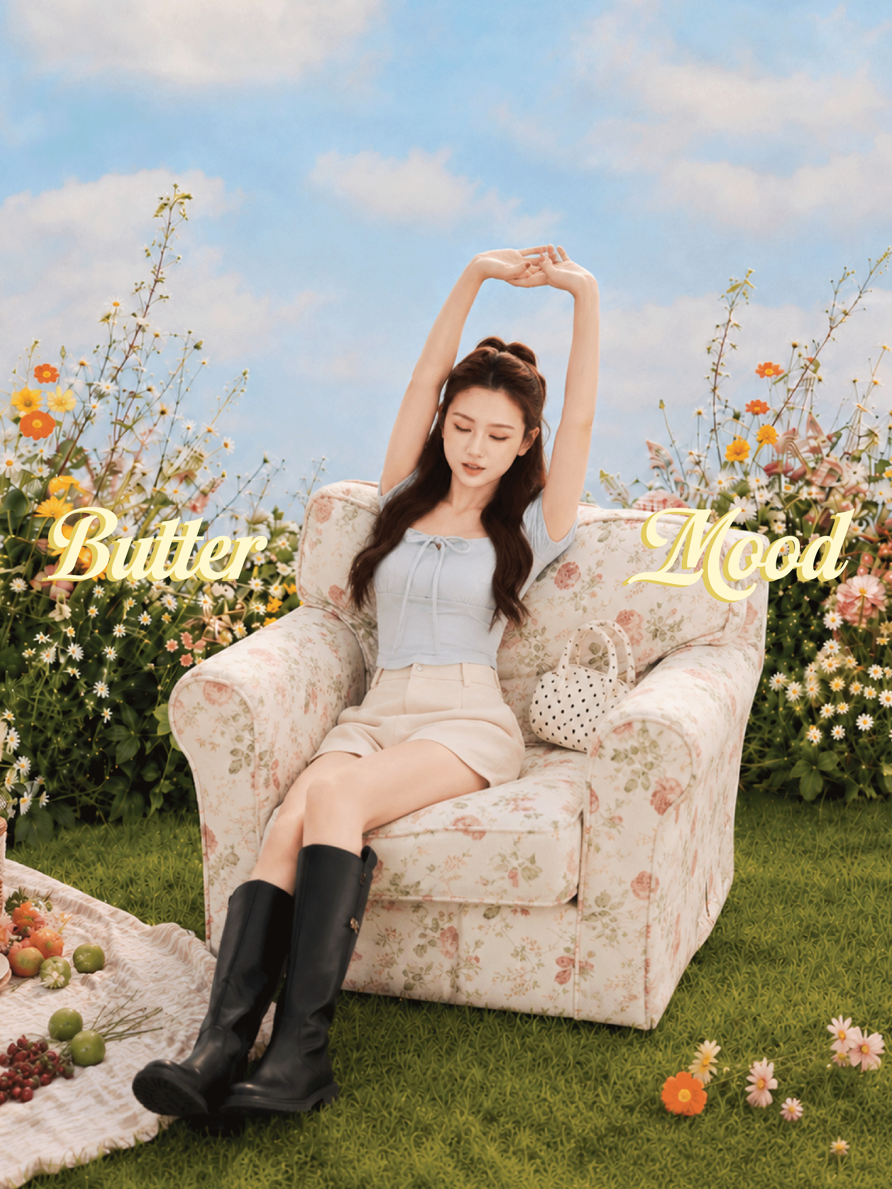  | Memories Clothing | Malaysia Online Fashion Store