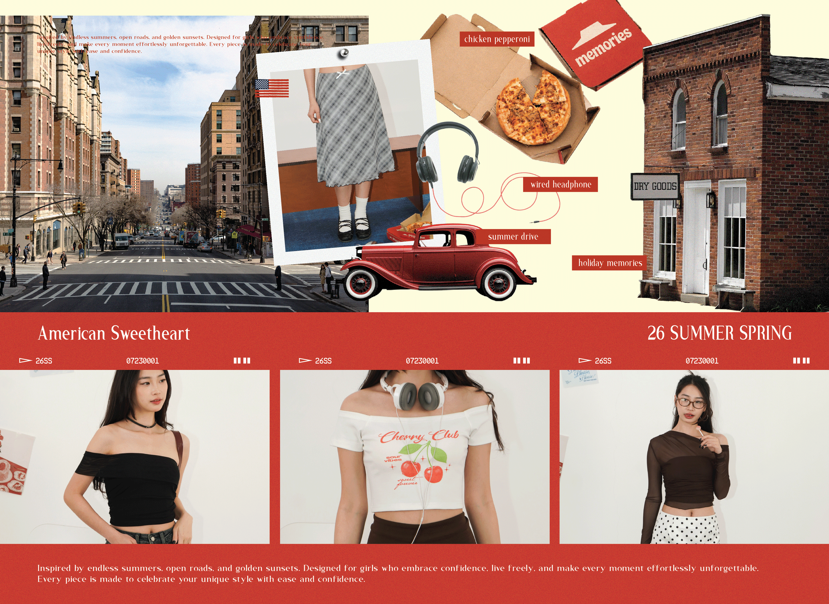 | Memories Clothing | Malaysia Online Fashion Store