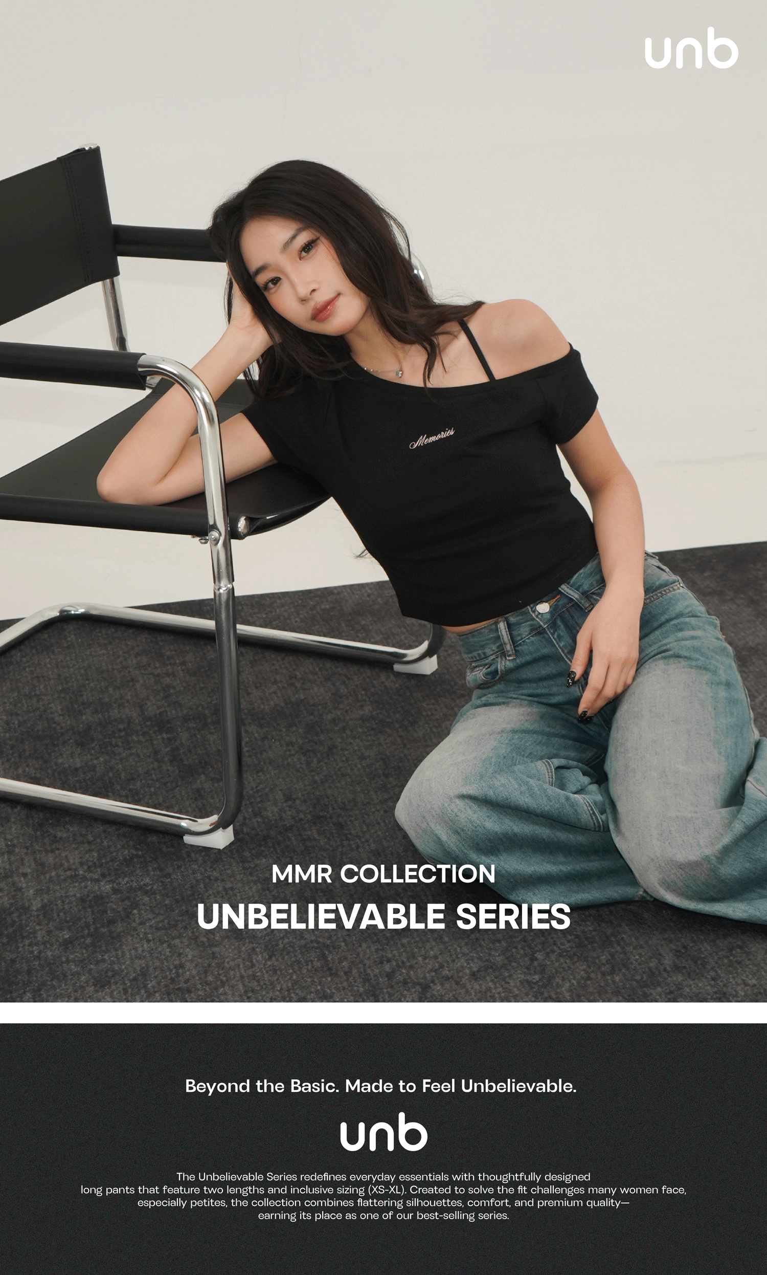  | Memories Clothing | Malaysia Online Fashion Store
