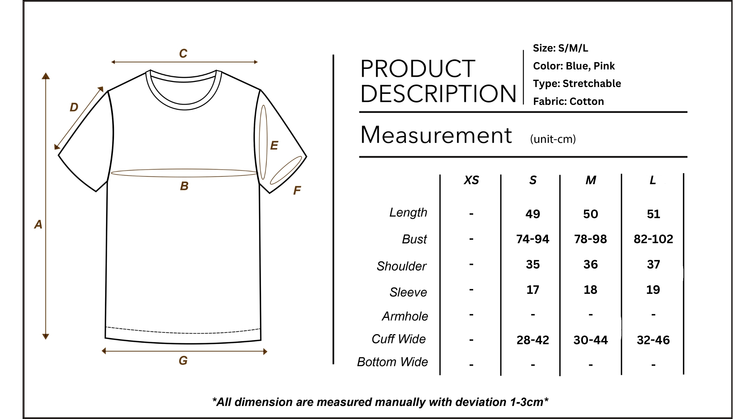 Memories Tee