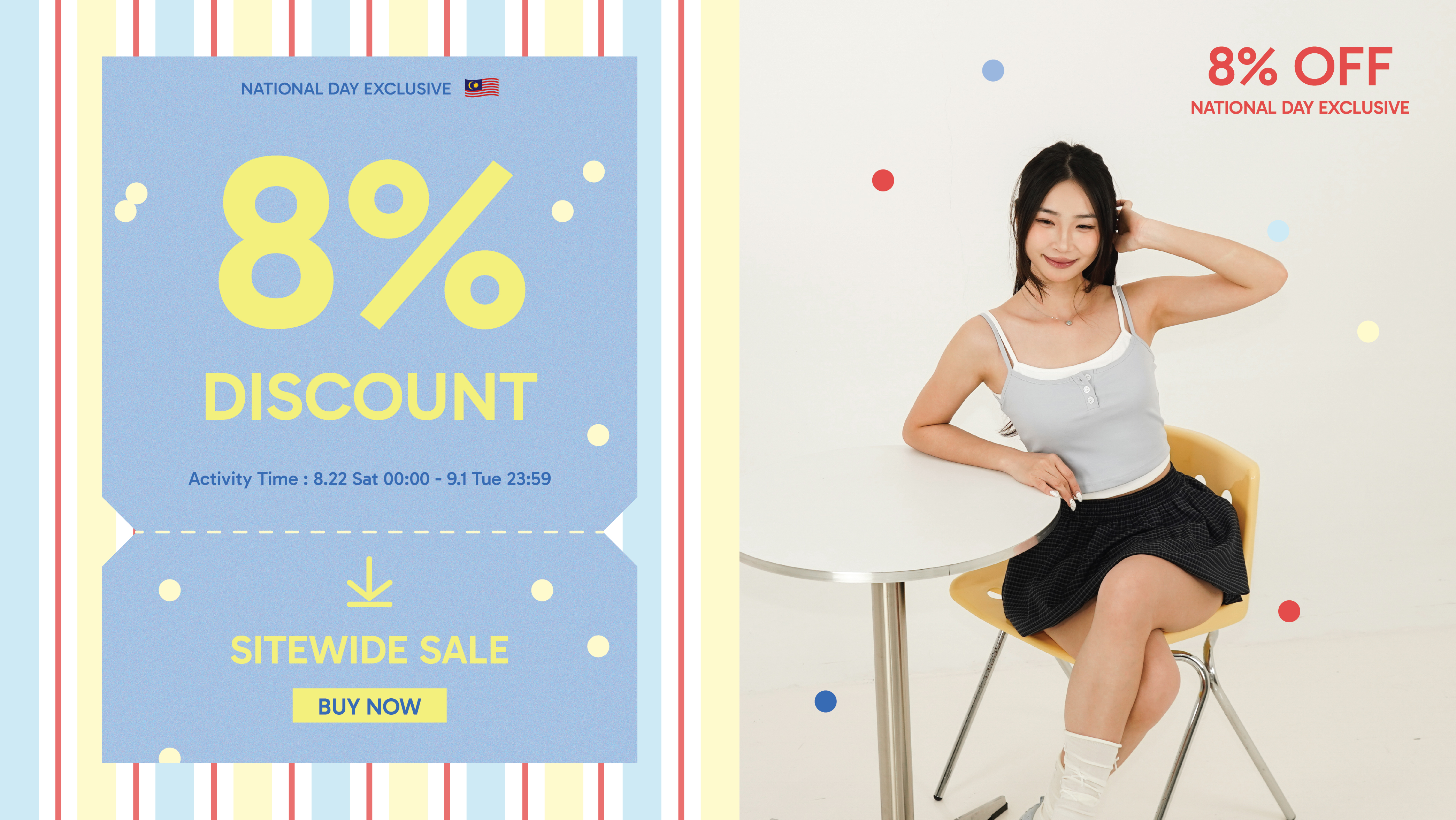  | Memories Clothing | Malaysia Online Fashion Store