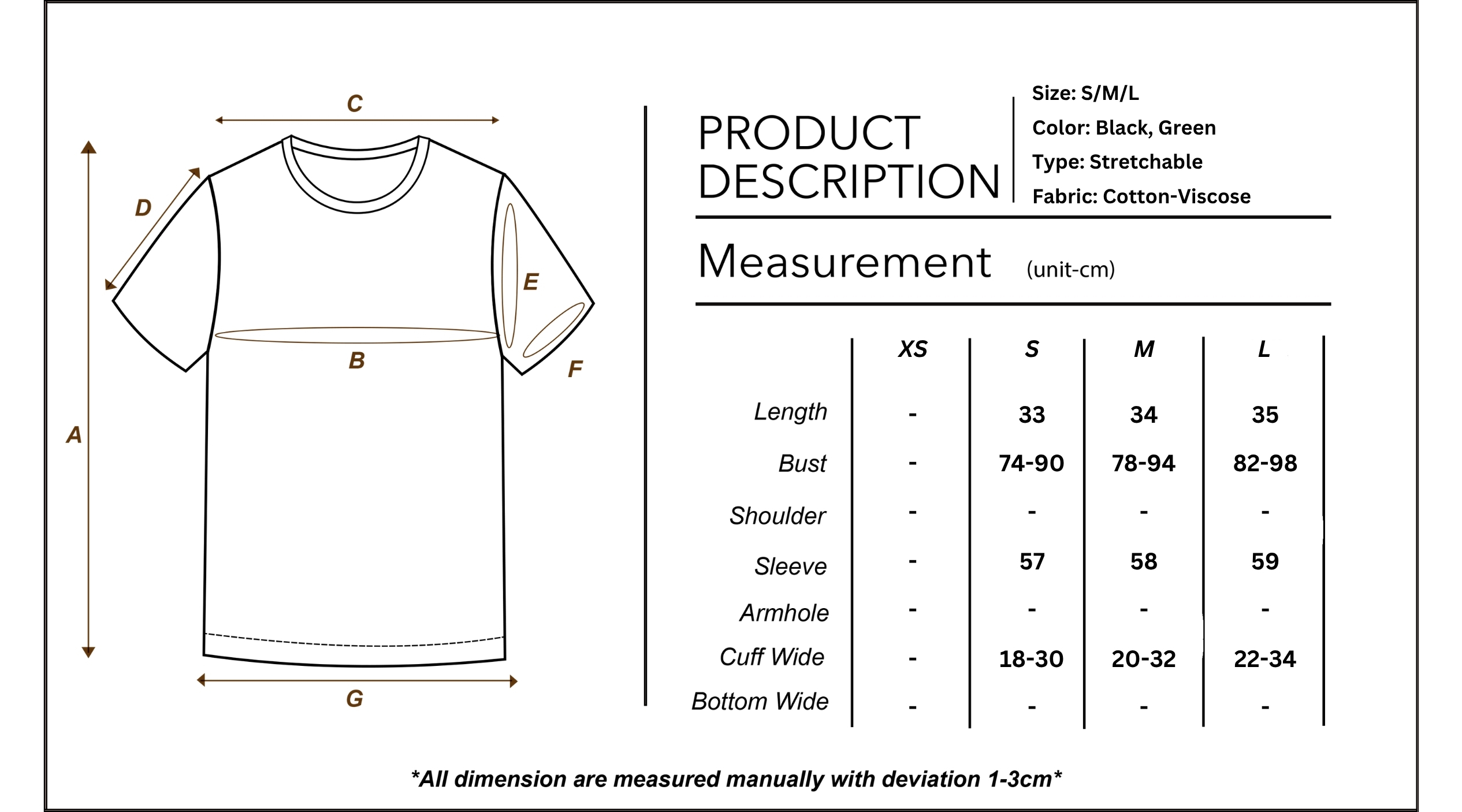 小码 Website Details