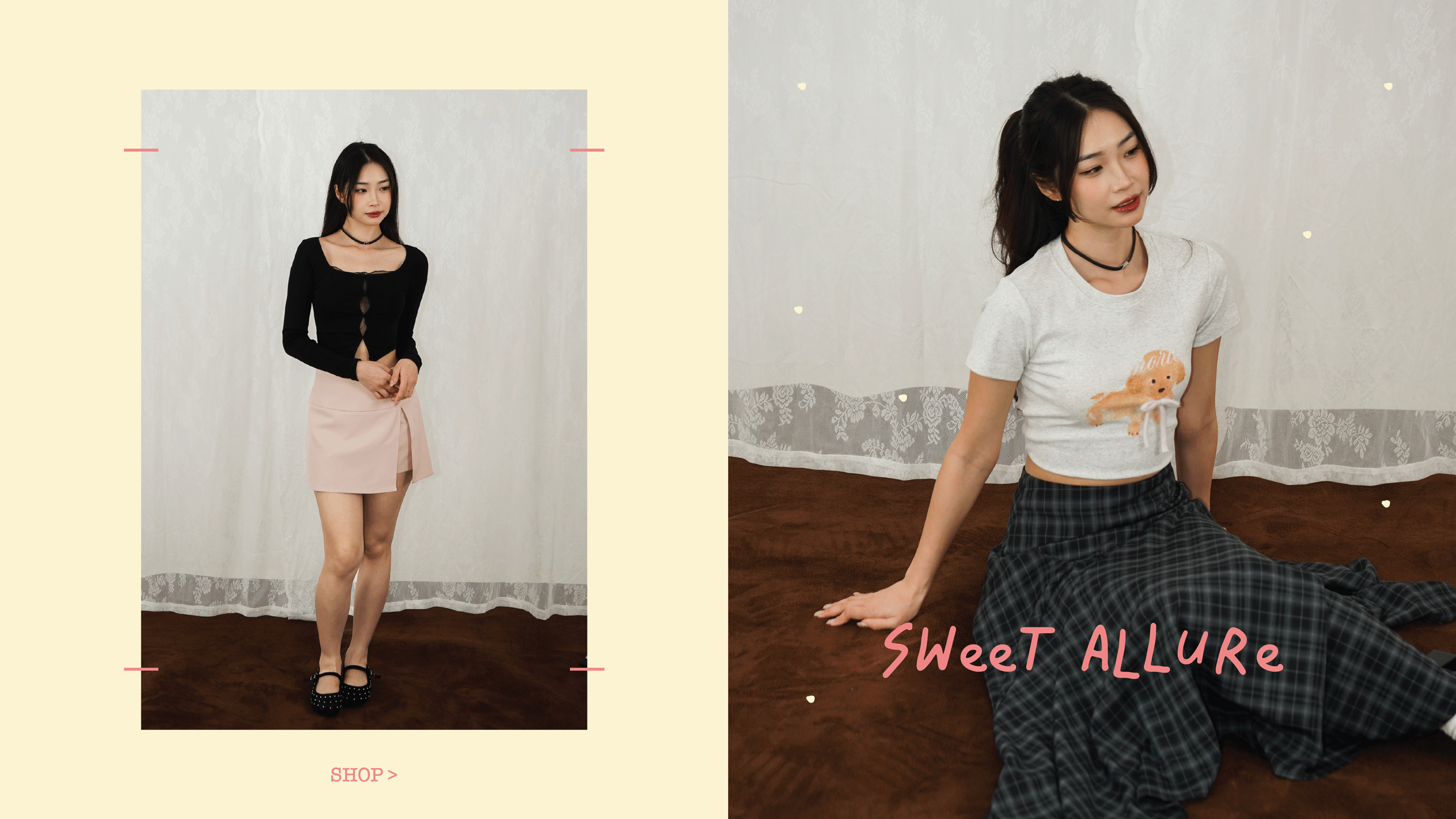  | Memories Clothing | Malaysia Online Fashion Store
