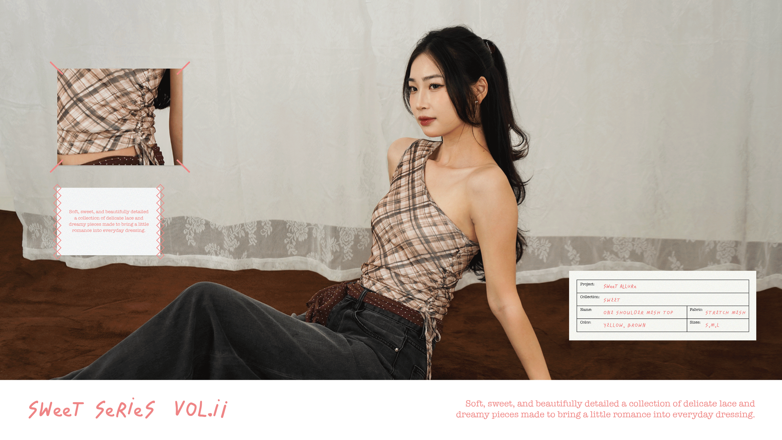  | Memories Clothing | Malaysia Online Fashion Store