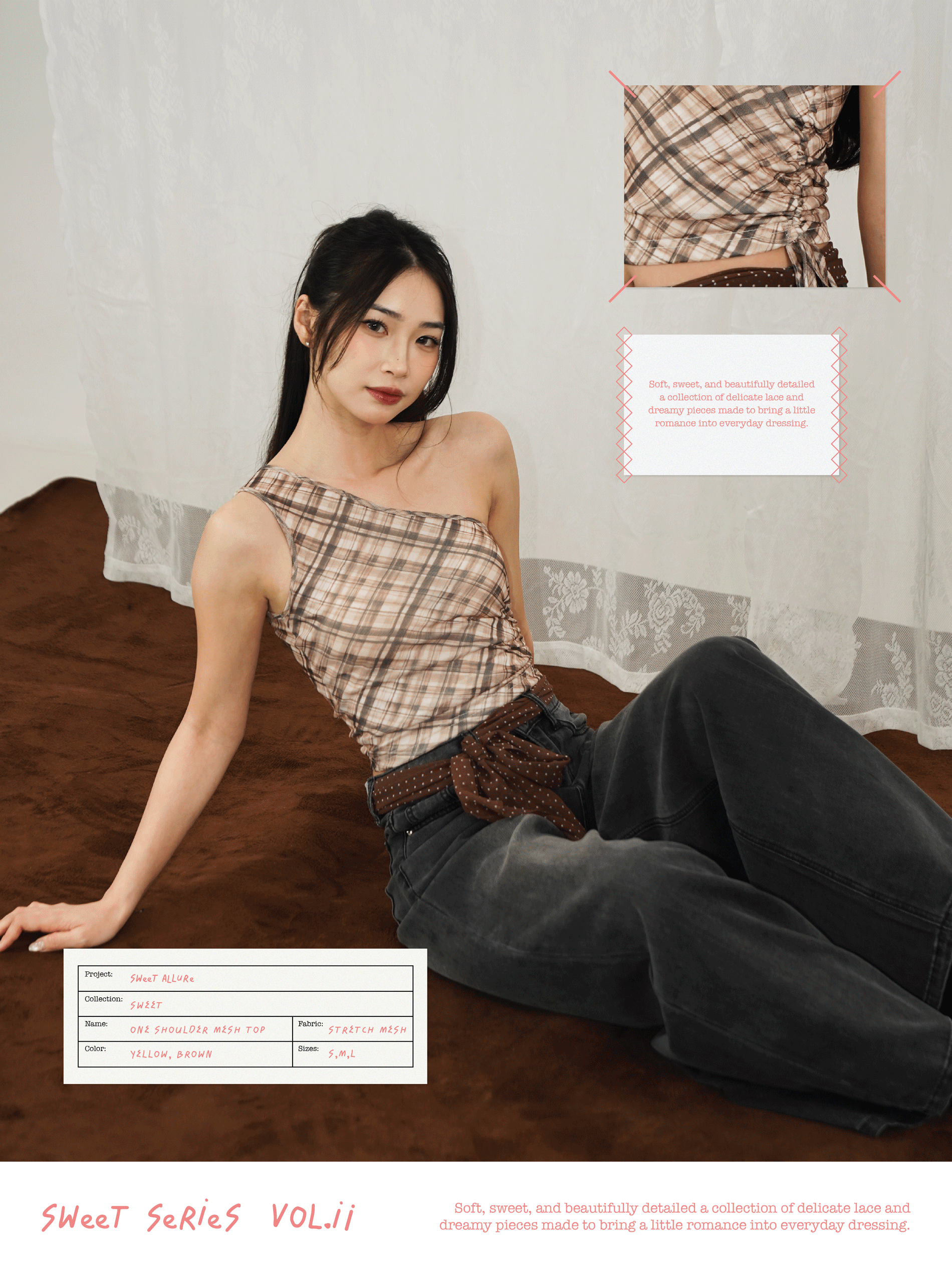  | Memories Clothing | Malaysia Online Fashion Store