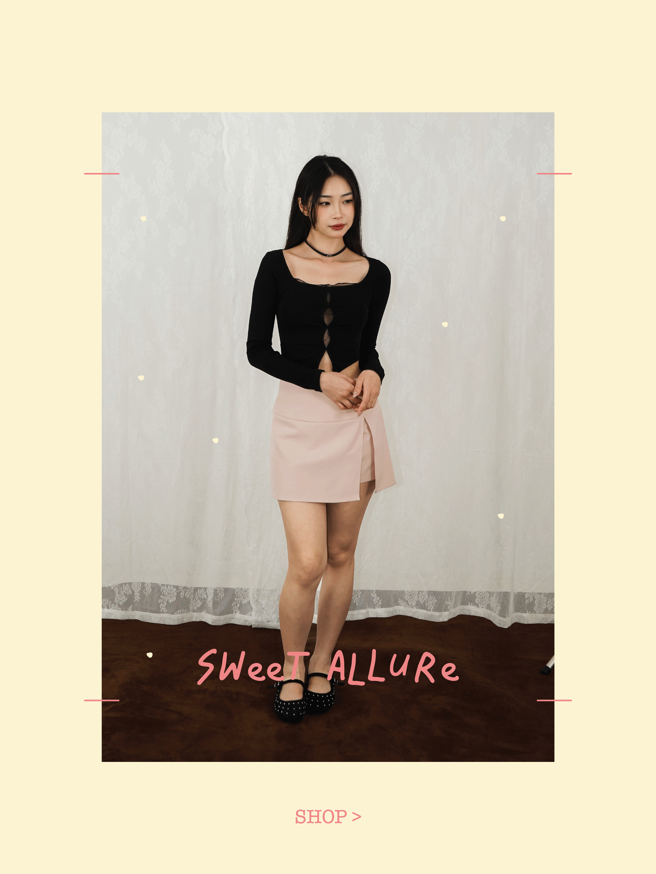  | Memories Clothing | Malaysia Online Fashion Store